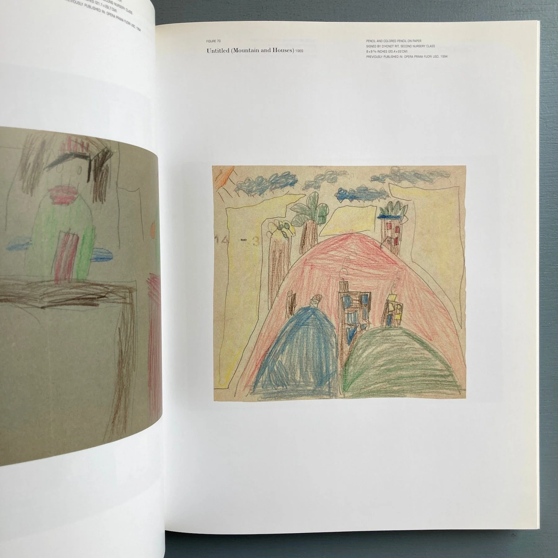 Wim Delvoye - Early works - Rectapublishers 2002 - Image 4