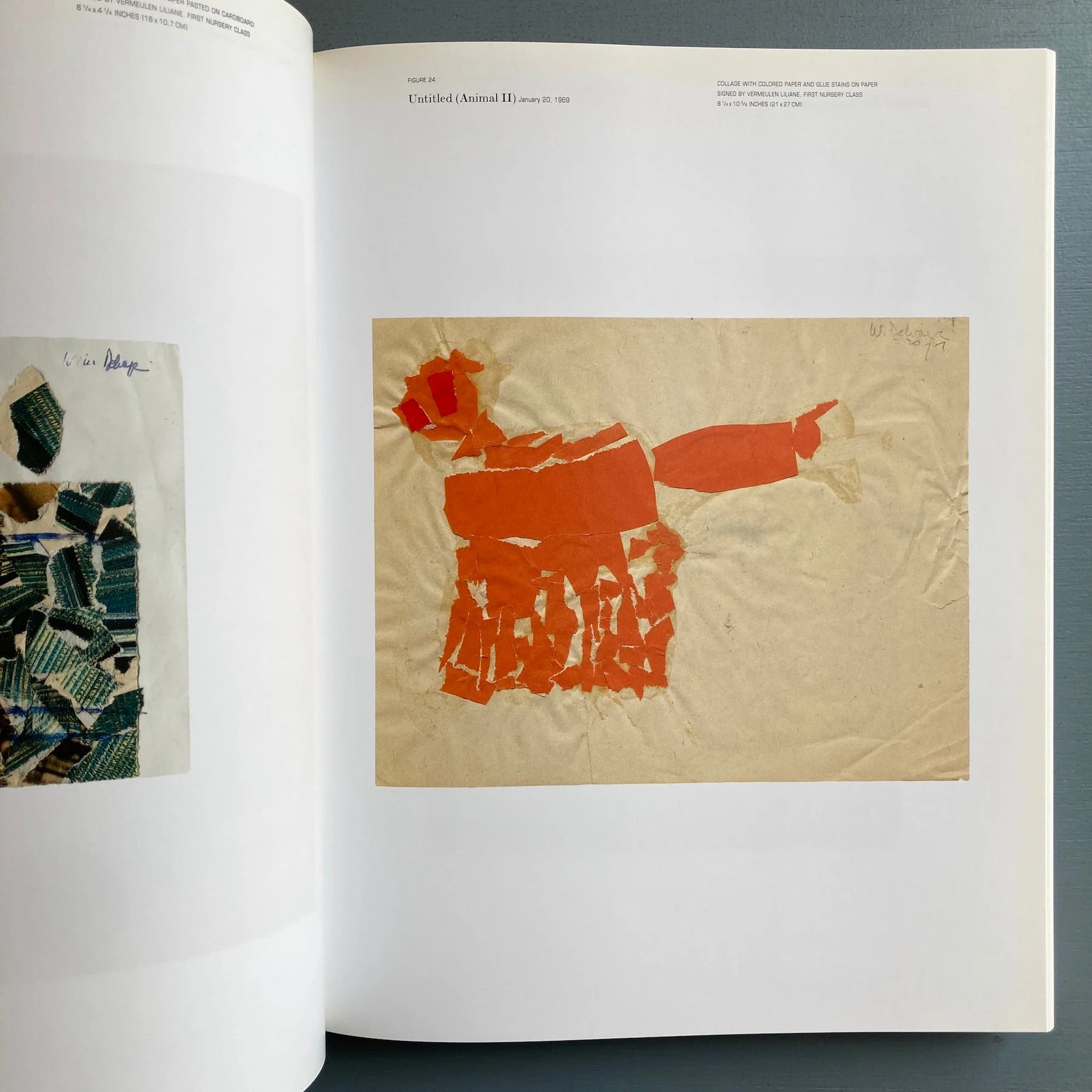 Wim Delvoye - Early works - Rectapublishers 2002 - Image 7