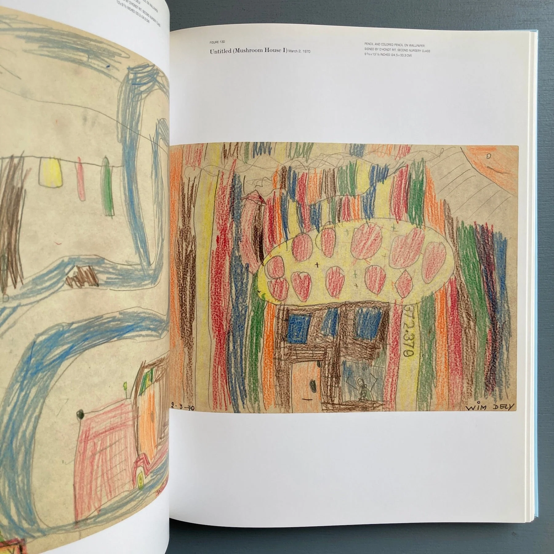 Wim Delvoye - Early works - Rectapublishers 2002 - Image 9