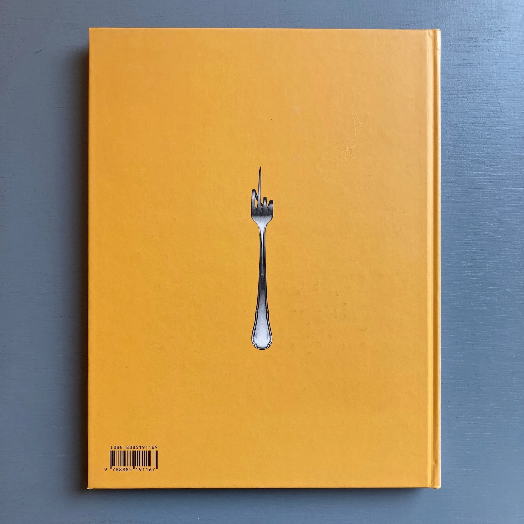 Wim Delvoye - Fabrica - Rectapublishers	2003 - Image 10