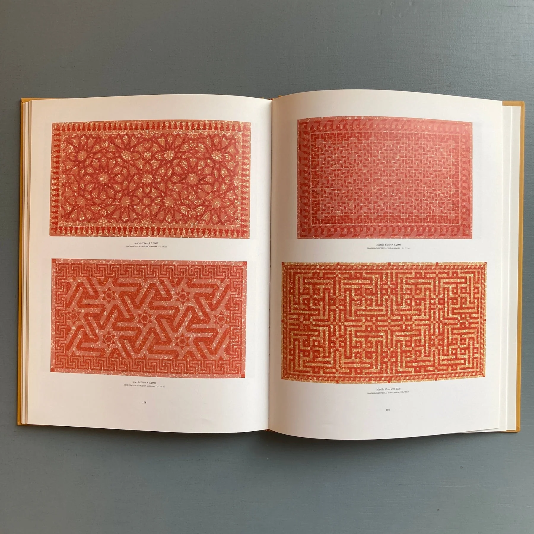 Wim Delvoye - Fabrica - Rectapublishers	2003 - Image 9