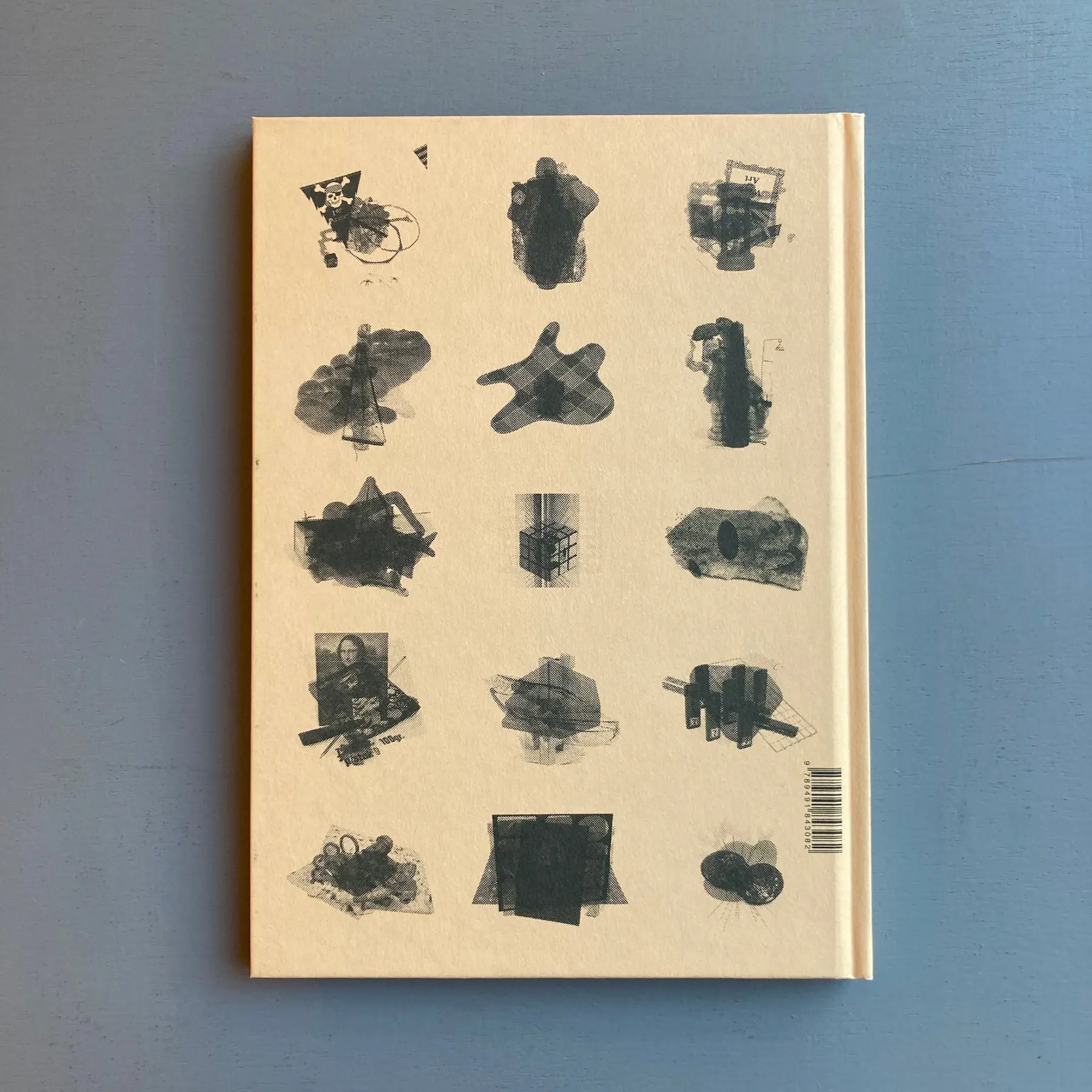 Wim Wauman - Paraphernalia (+ signed print) - Roma Publications 2013 - Image 10