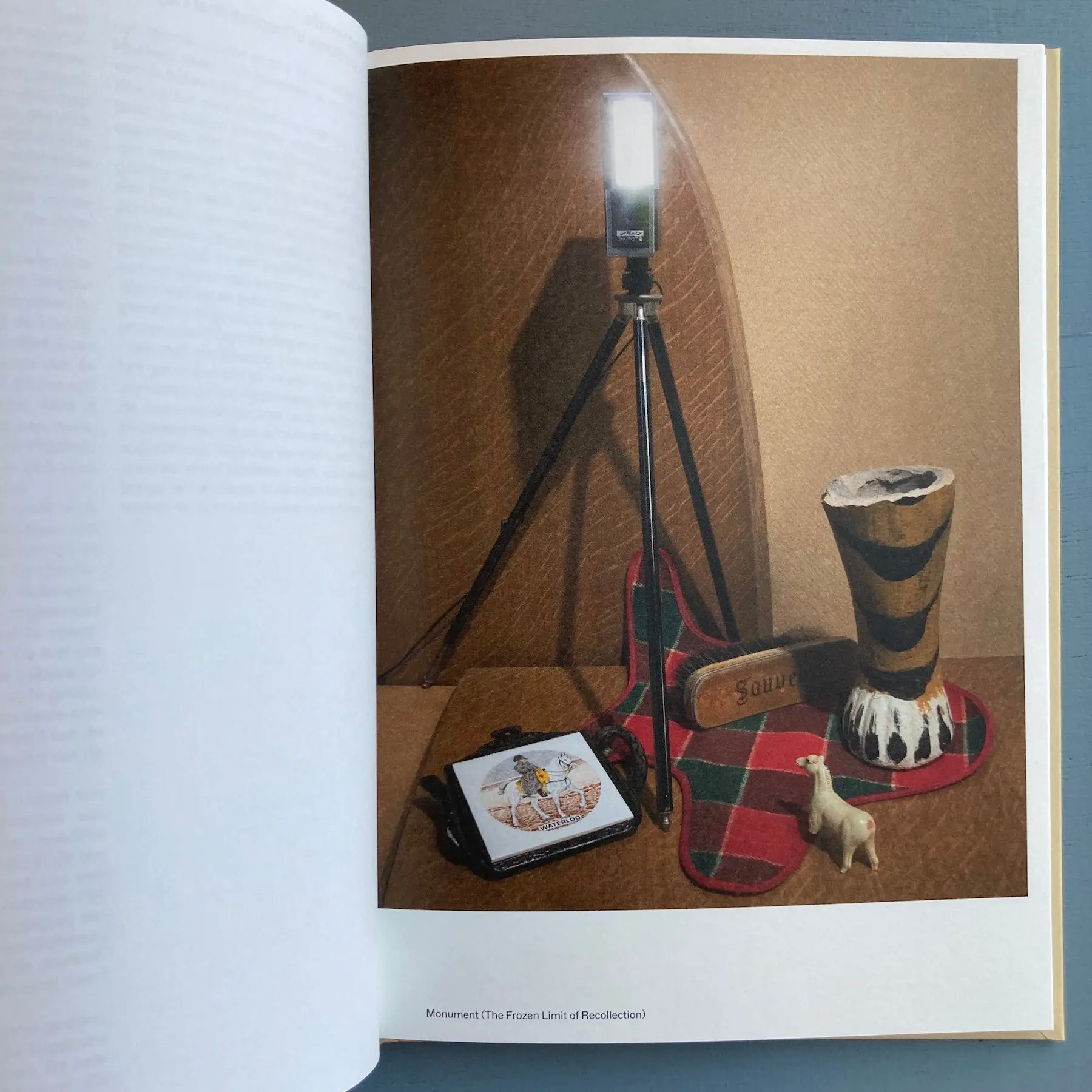 Wim Wauman - Paraphernalia (+ signed print) - Roma Publications 2013 - Image 4