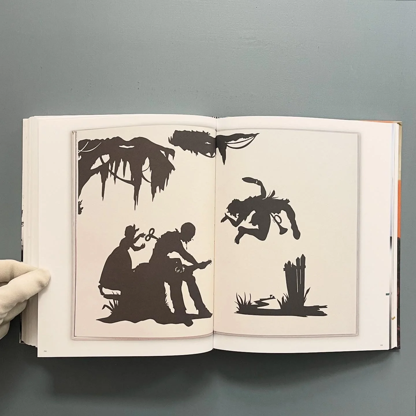 Witness to Her Art: Art and writings by Adrian Piper, Mona Hatoum, Cady Noland, Jenny Holzer, Kara Walker, Daniela Rossell and Eau de Cologne - CCS 2006 - Image 11