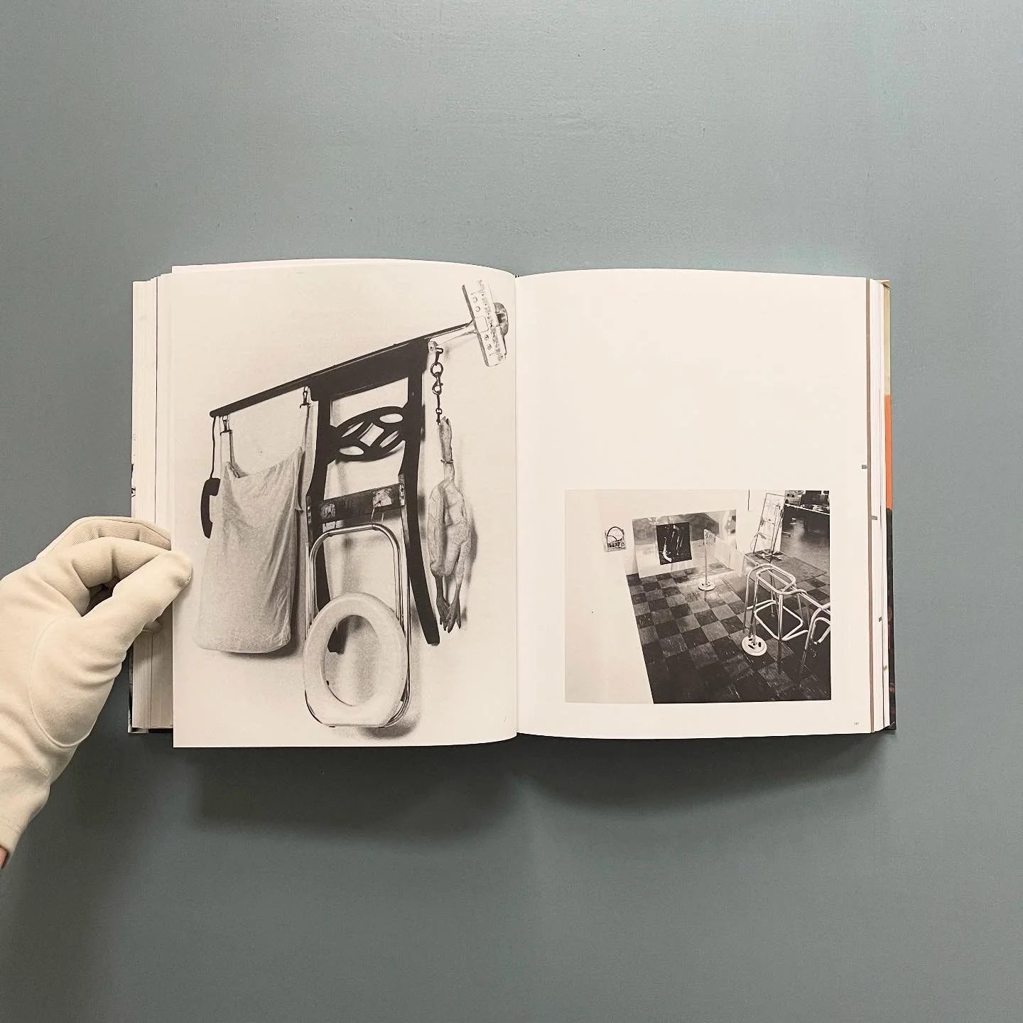 Witness to Her Art: Art and writings by Adrian Piper, Mona Hatoum, Cady Noland, Jenny Holzer, Kara Walker, Daniela Rossell and Eau de Cologne - CCS 2006 - Image 3