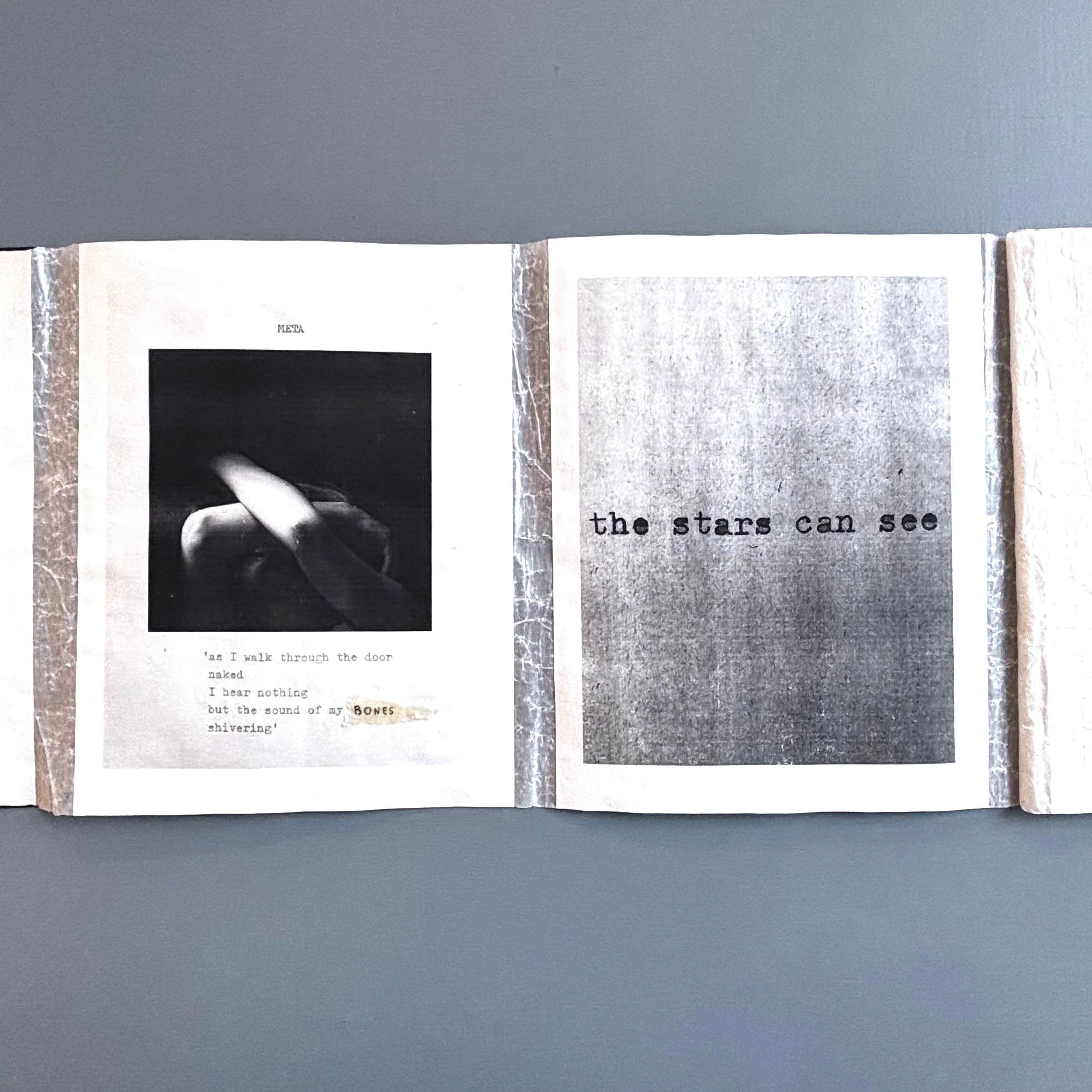 Wolfsko - Numb Edition Bobine - Wolfsko Publications 2022 - Image 16