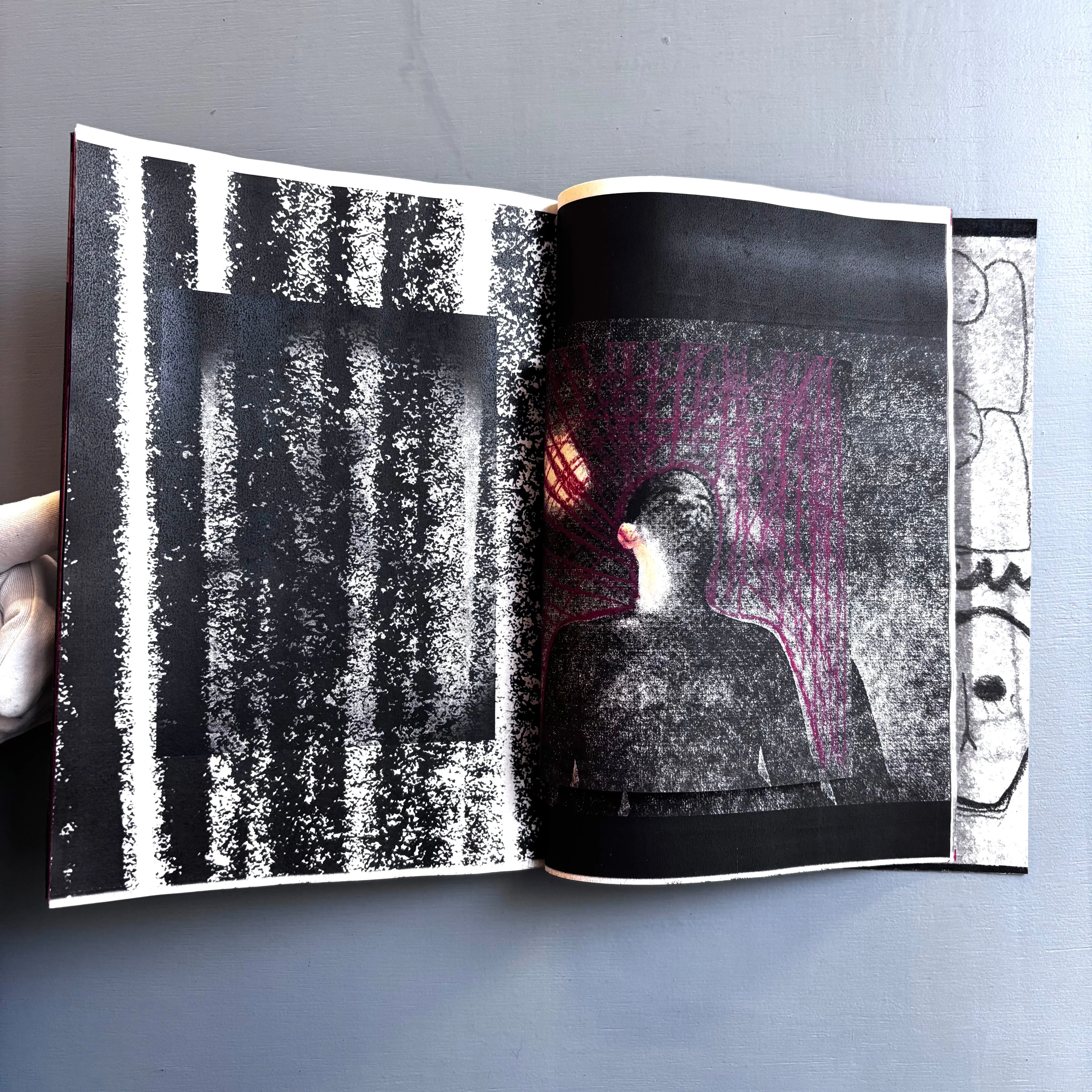 Wolfsko - Shadow Play Volume II 'Pupa' (Augmented Edition) - Wolfsko Publications 2025 - Image 11