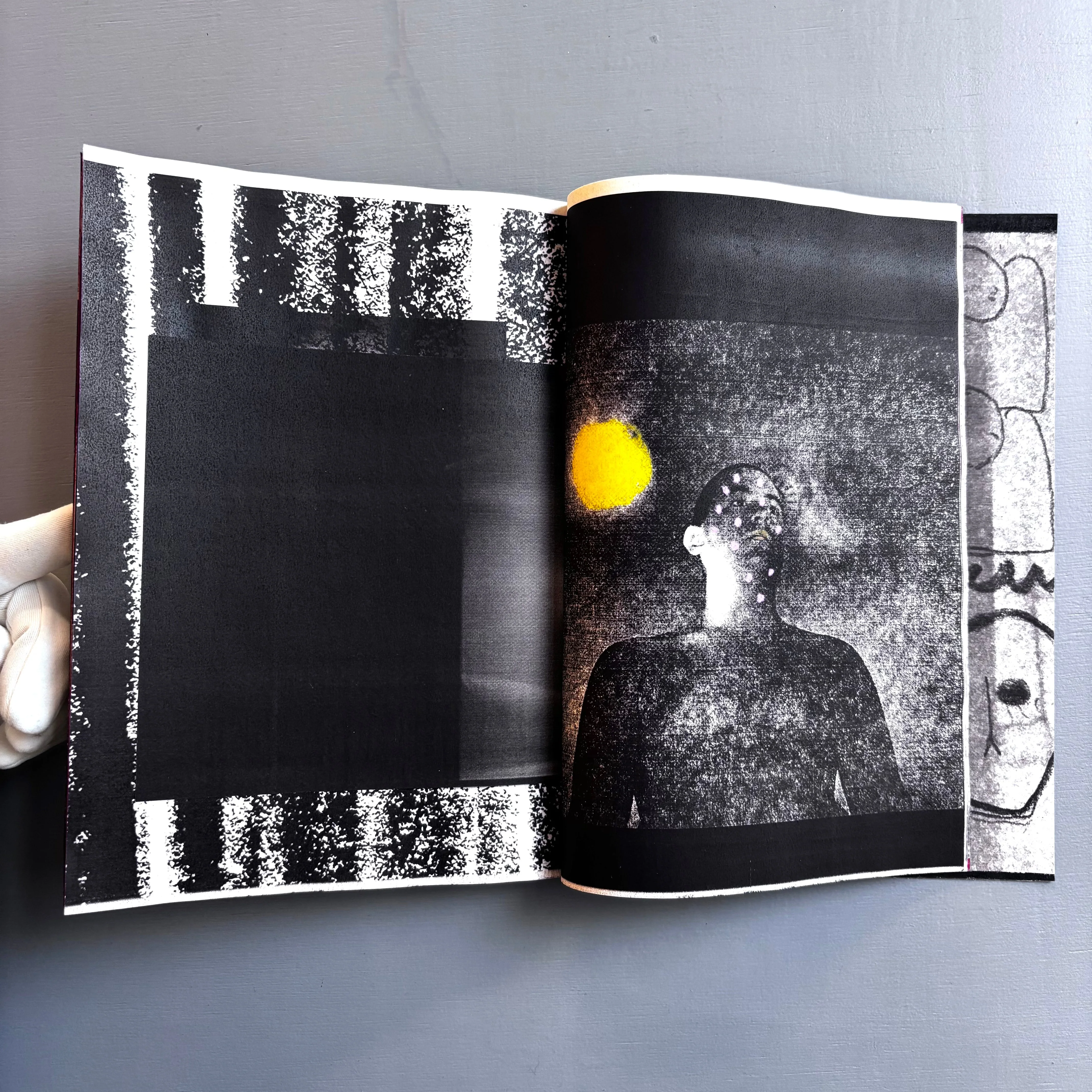 Wolfsko - Shadow Play Volume II 'Pupa' (Augmented Edition) - Wolfsko Publications 2025 - Image 12