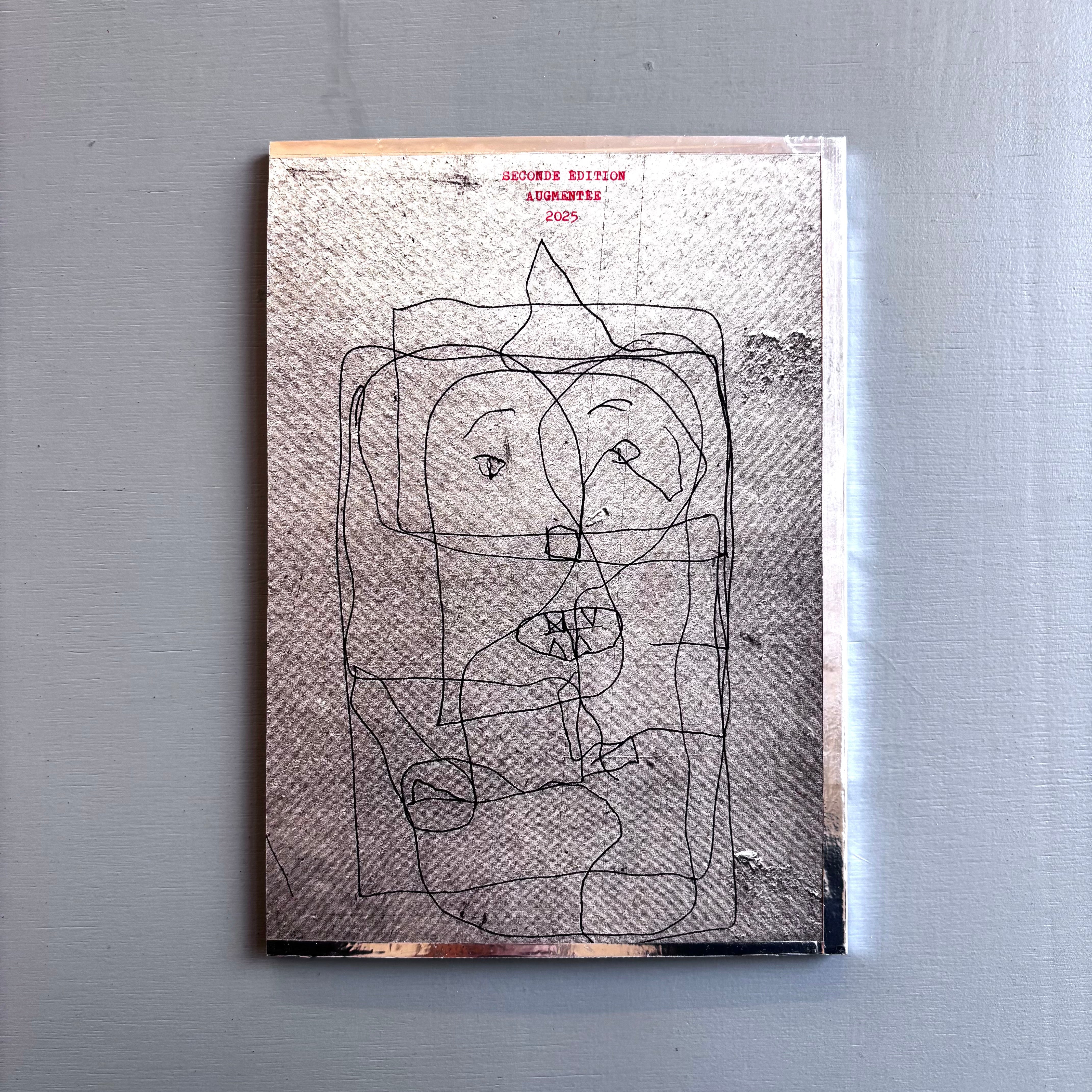 Wolfsko - Shadow Play Volume II 'Pupa' (Augmented Edition) - Wolfsko Publications 2025 - Image 14