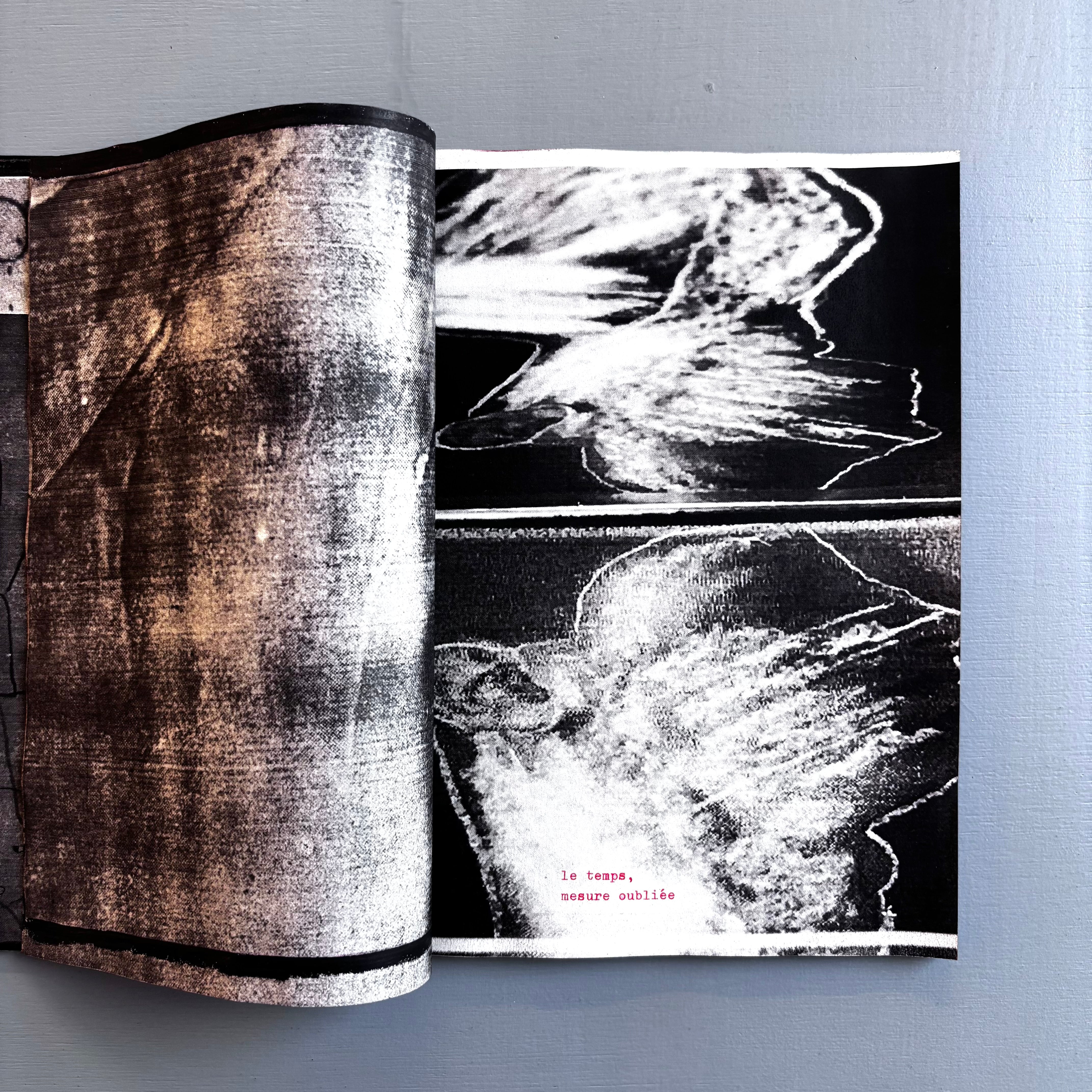 Wolfsko - Shadow Play Volume II 'Pupa' (Augmented Edition) - Wolfsko Publications 2025 - Image 4