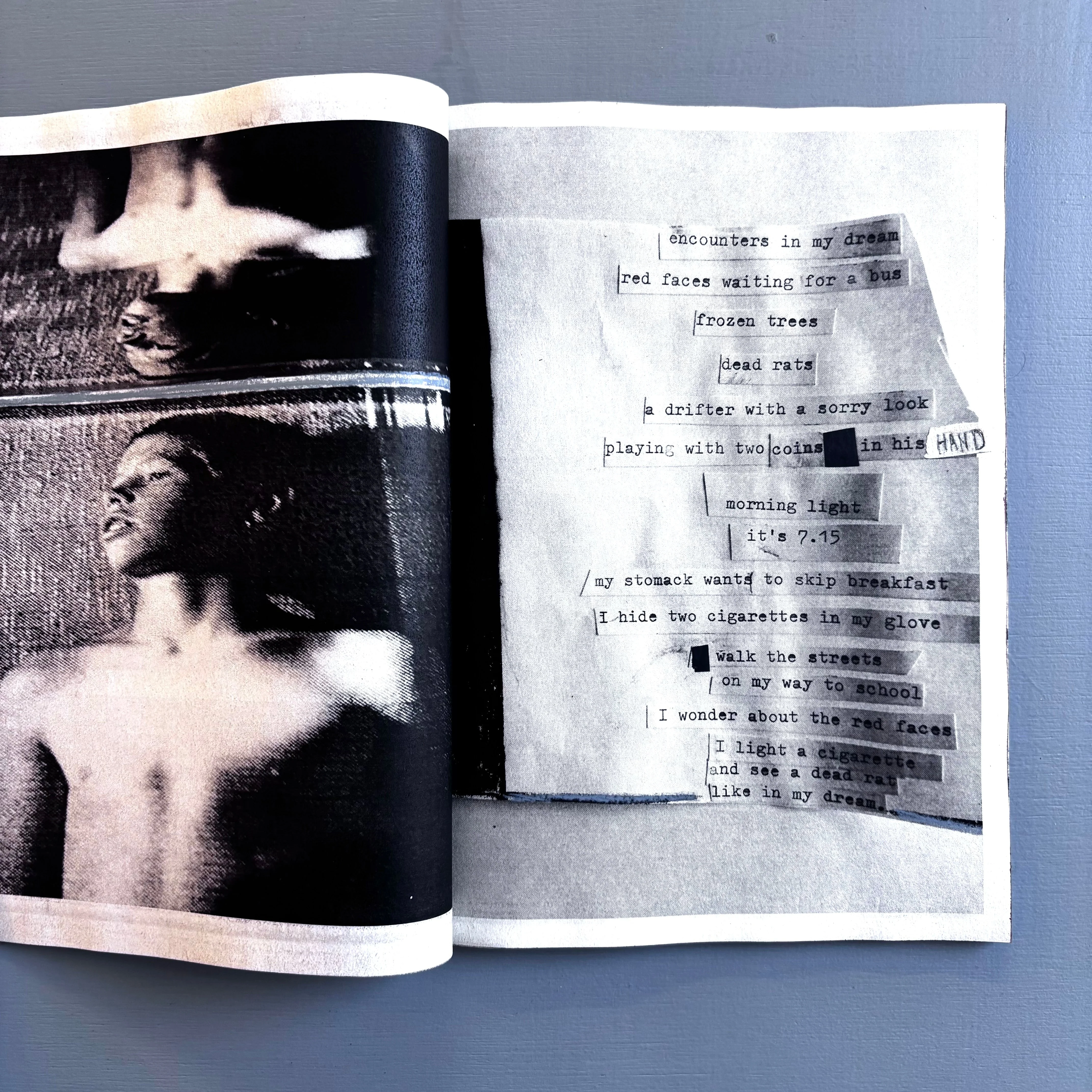 Wolfsko - Shadow Play Volume II 'Pupa' (Augmented Edition) - Wolfsko Publications 2025 - Image 6