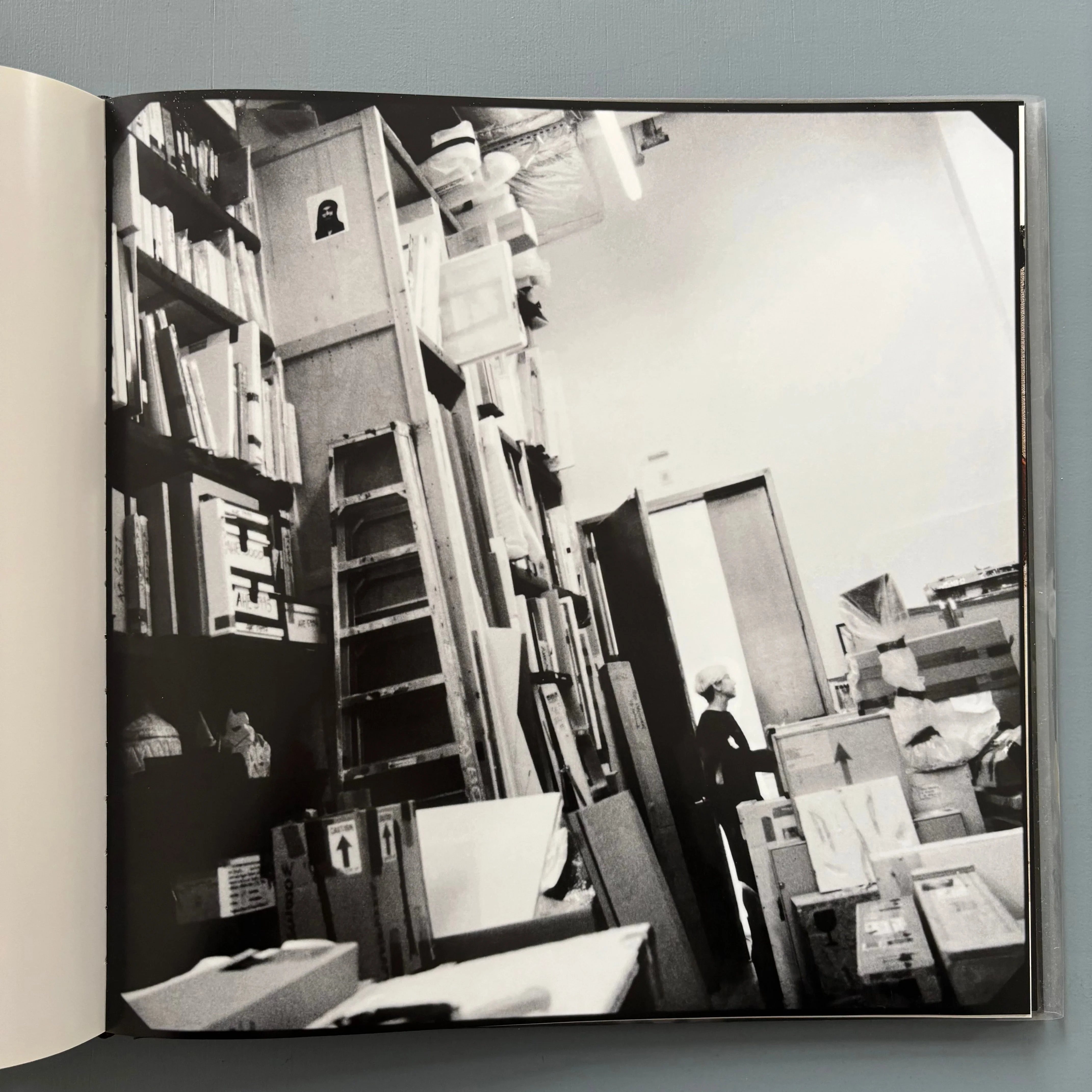 Women in Art - Figures of Influence by Reed Krakoff - Assouline 2013 - Image 11