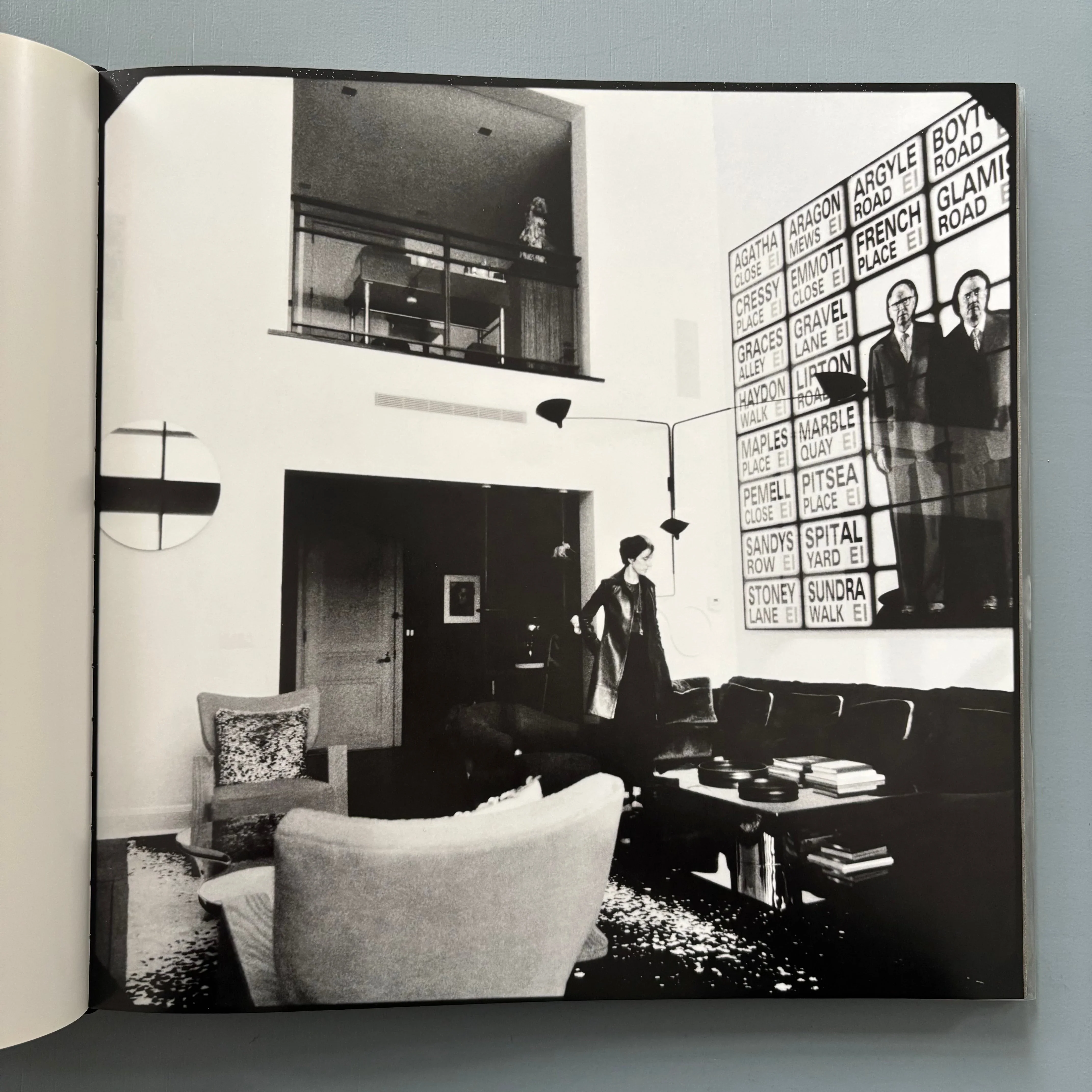 Women in Art - Figures of Influence by Reed Krakoff - Assouline 2013 - Image 3