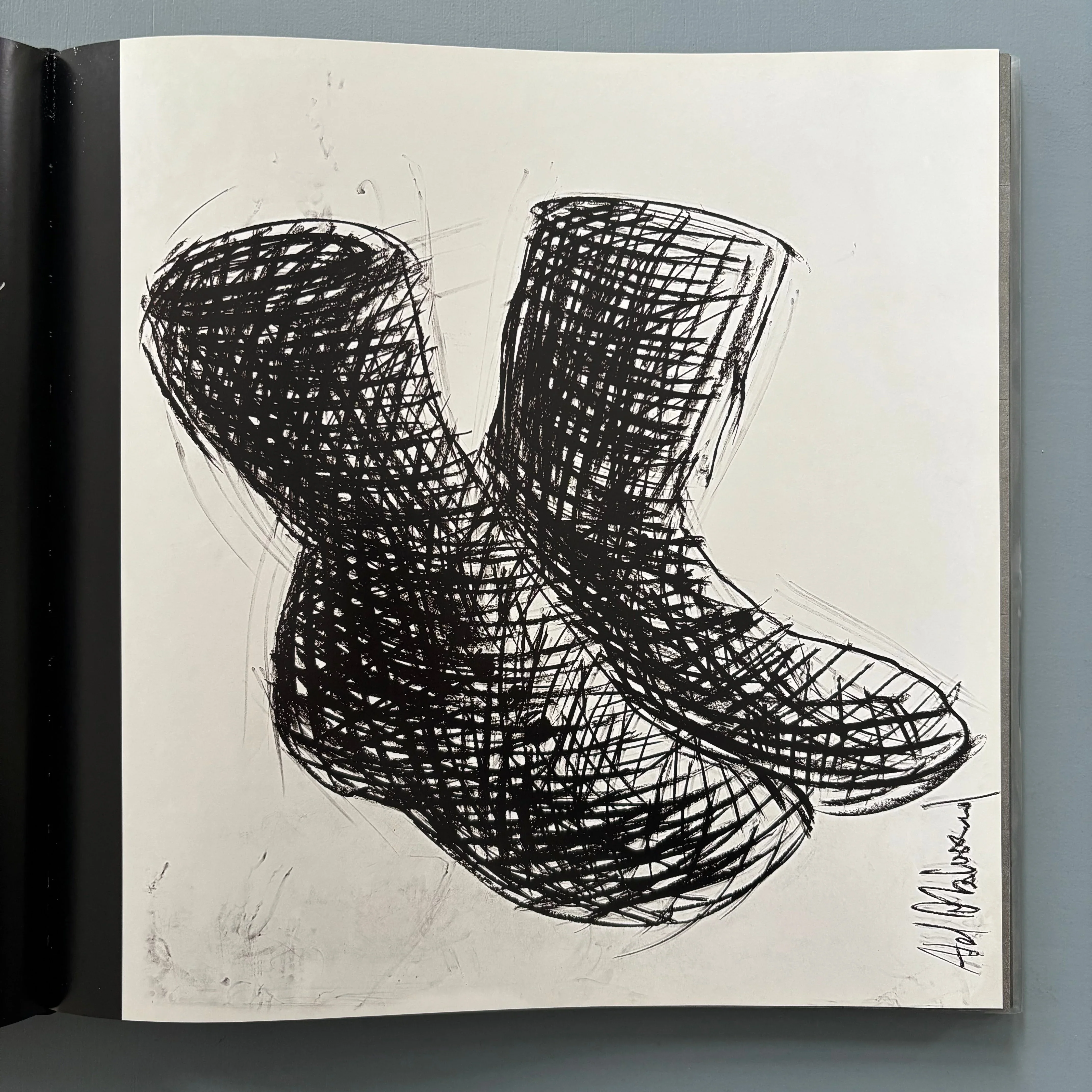 Women in Art - Figures of Influence by Reed Krakoff - Assouline 2013 - Image 4