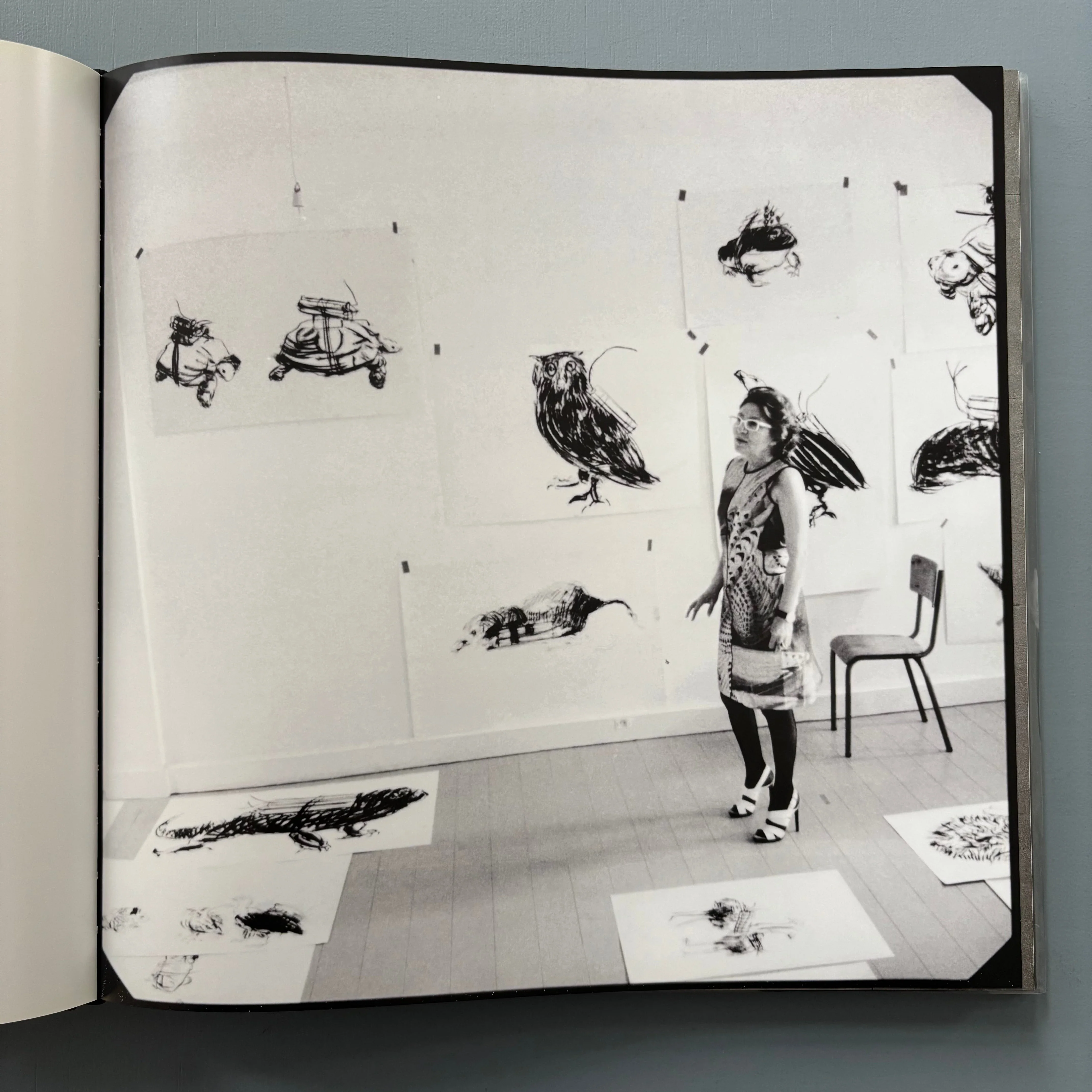 Women in Art - Figures of Influence by Reed Krakoff - Assouline 2013 - Image 5