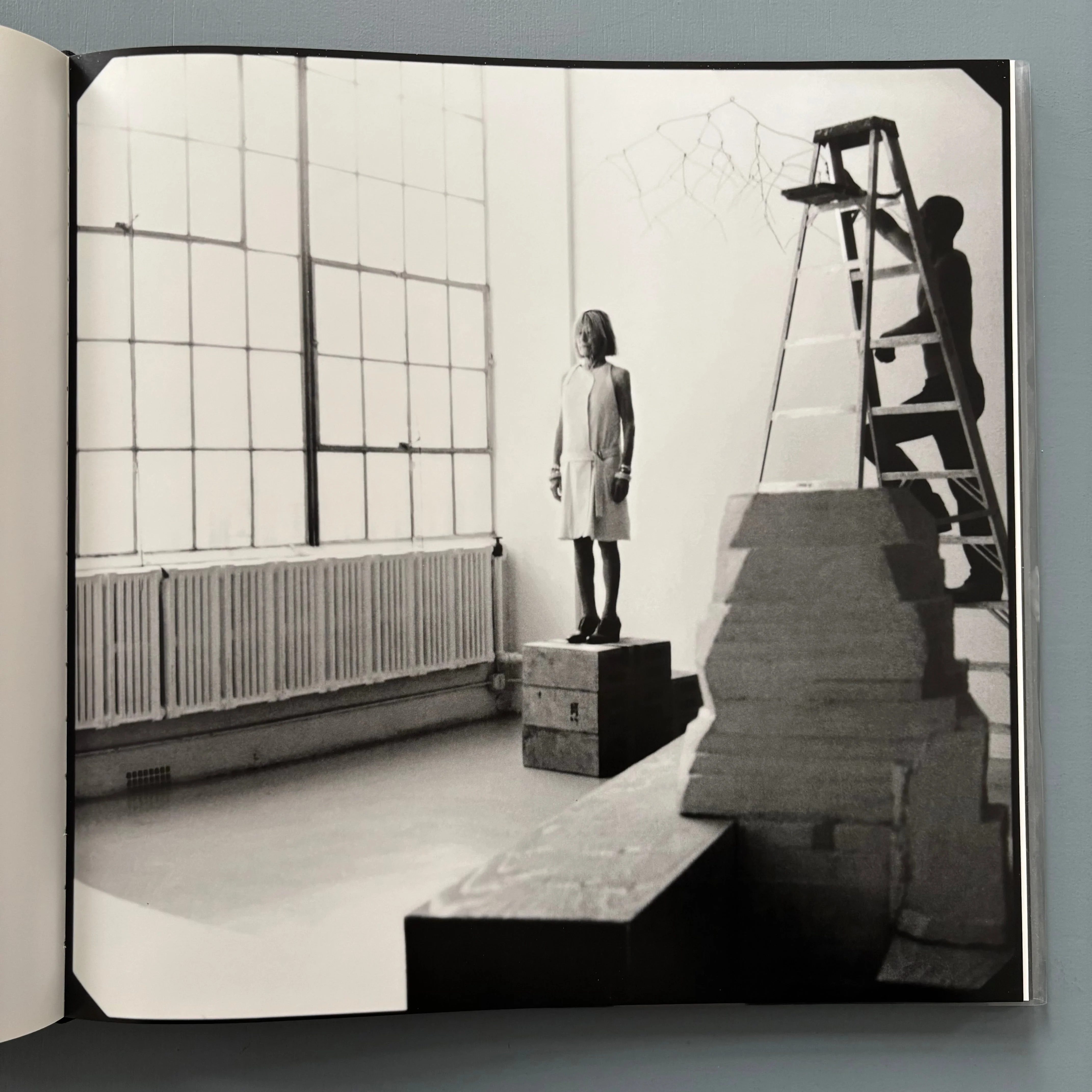 Women in Art - Figures of Influence by Reed Krakoff - Assouline 2013 - Image 7