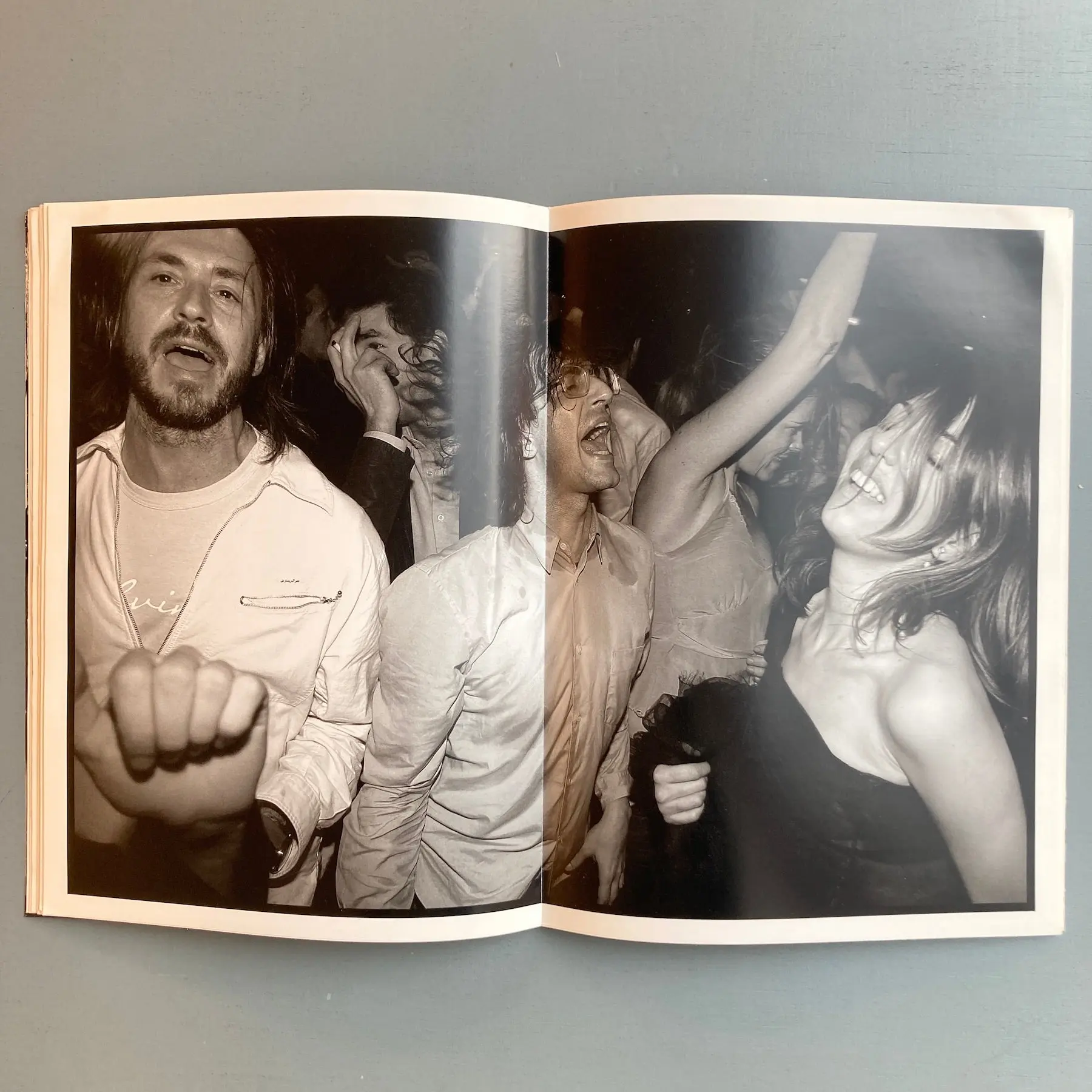 WOW! A Nightlife Magazine - Issue One - Summer 2006 - Image 4