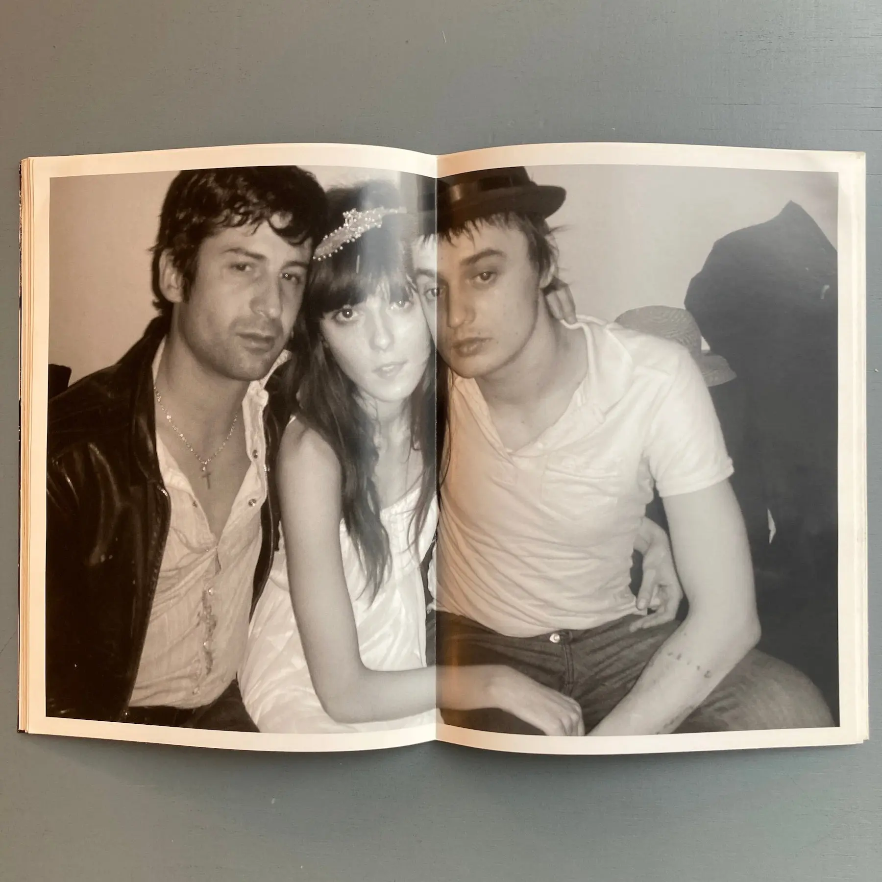 WOW! A Nightlife Magazine - Issue One - Summer 2006 - Image 6