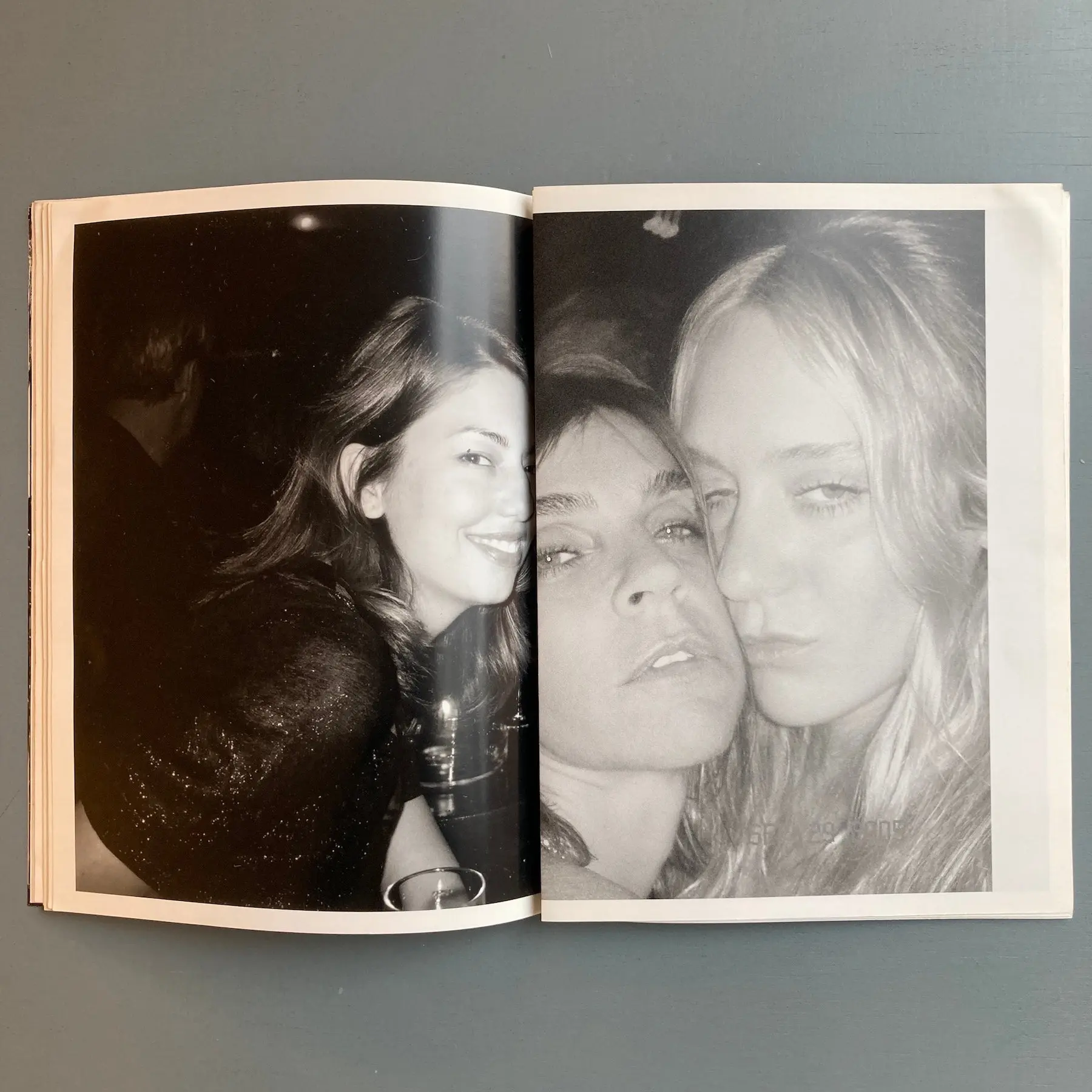 WOW! A Nightlife Magazine - Issue One - Summer 2006 - Image 7