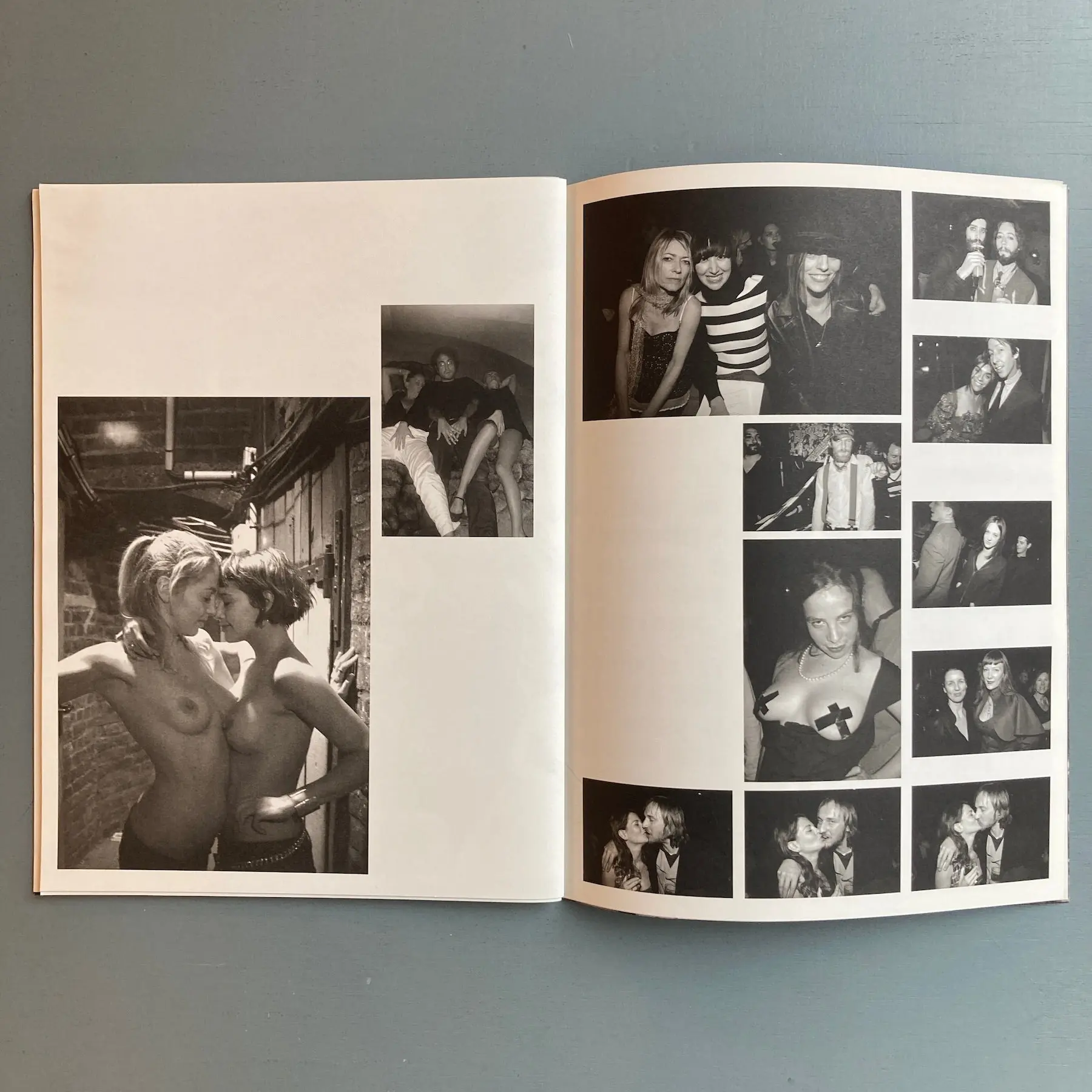 WOW! A Nightlife Magazine - Issue One - Summer 2006 - Image 8
