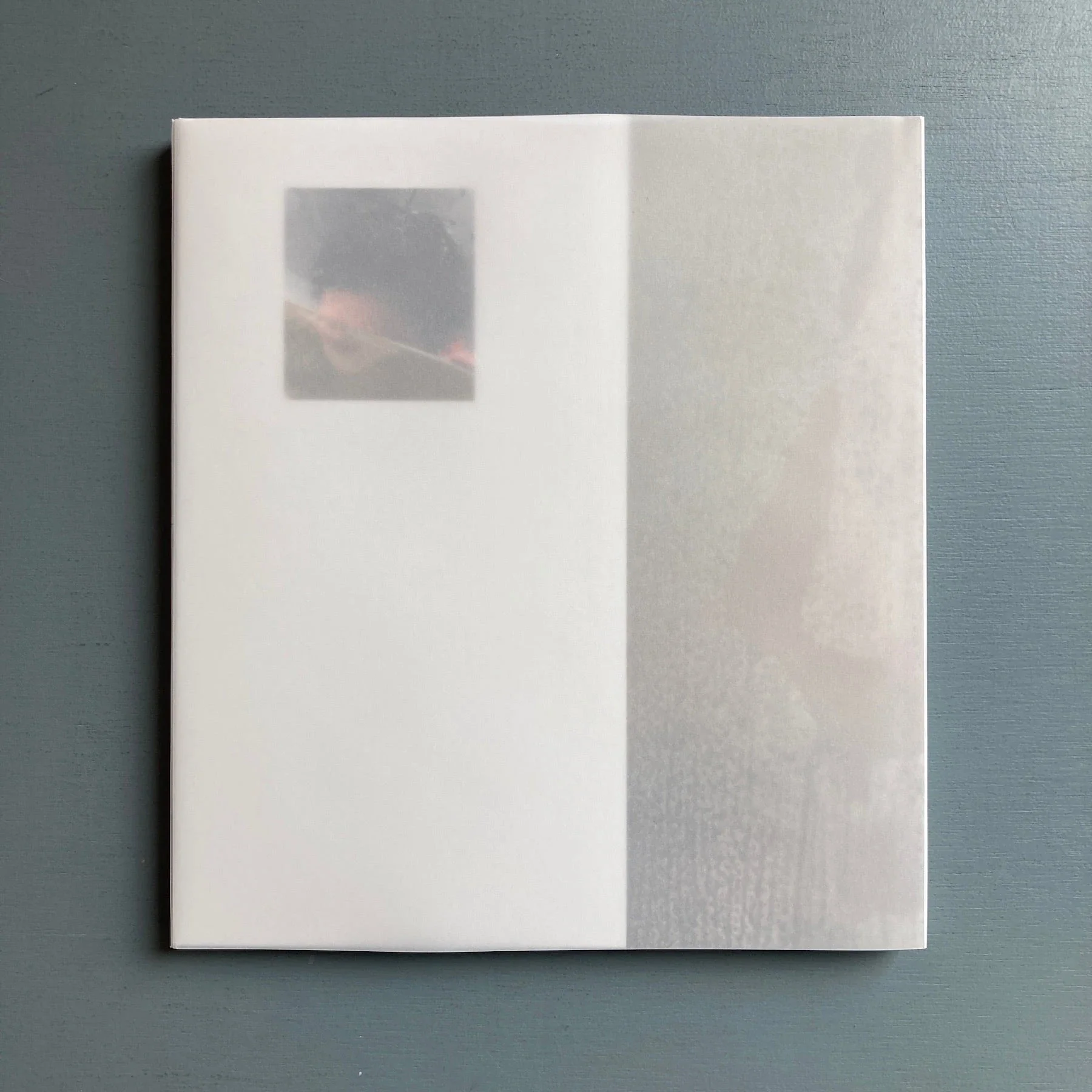 Ximena Echagüe - Trapped - Daylight Books 2023 - Image 10