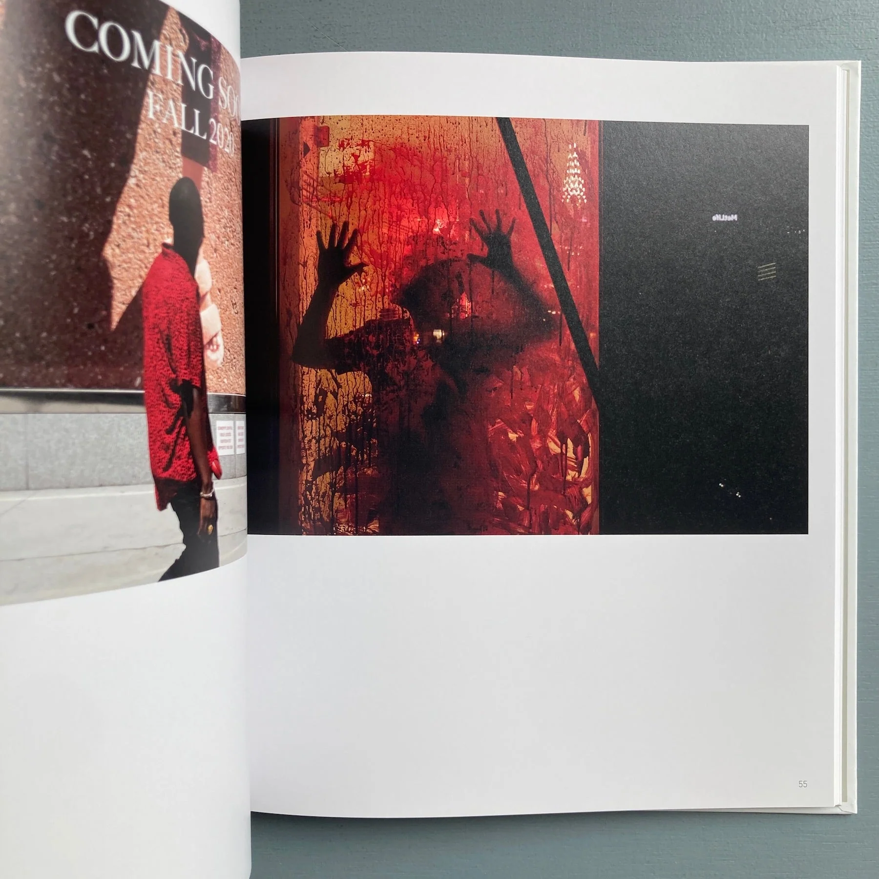 Ximena Echagüe - Trapped - Daylight Books 2023 - Image 2