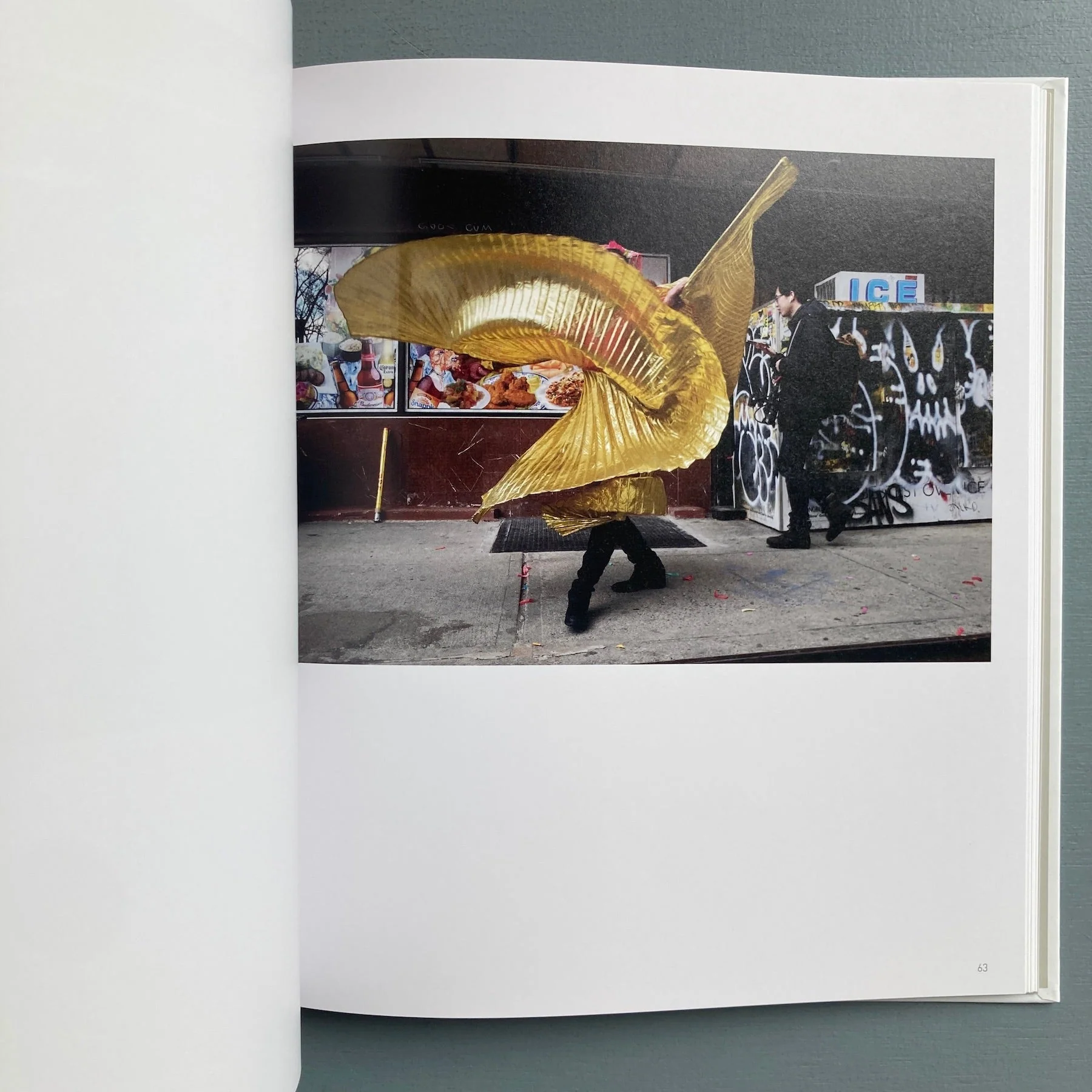 Ximena Echagüe - Trapped - Daylight Books 2023 - Image 3