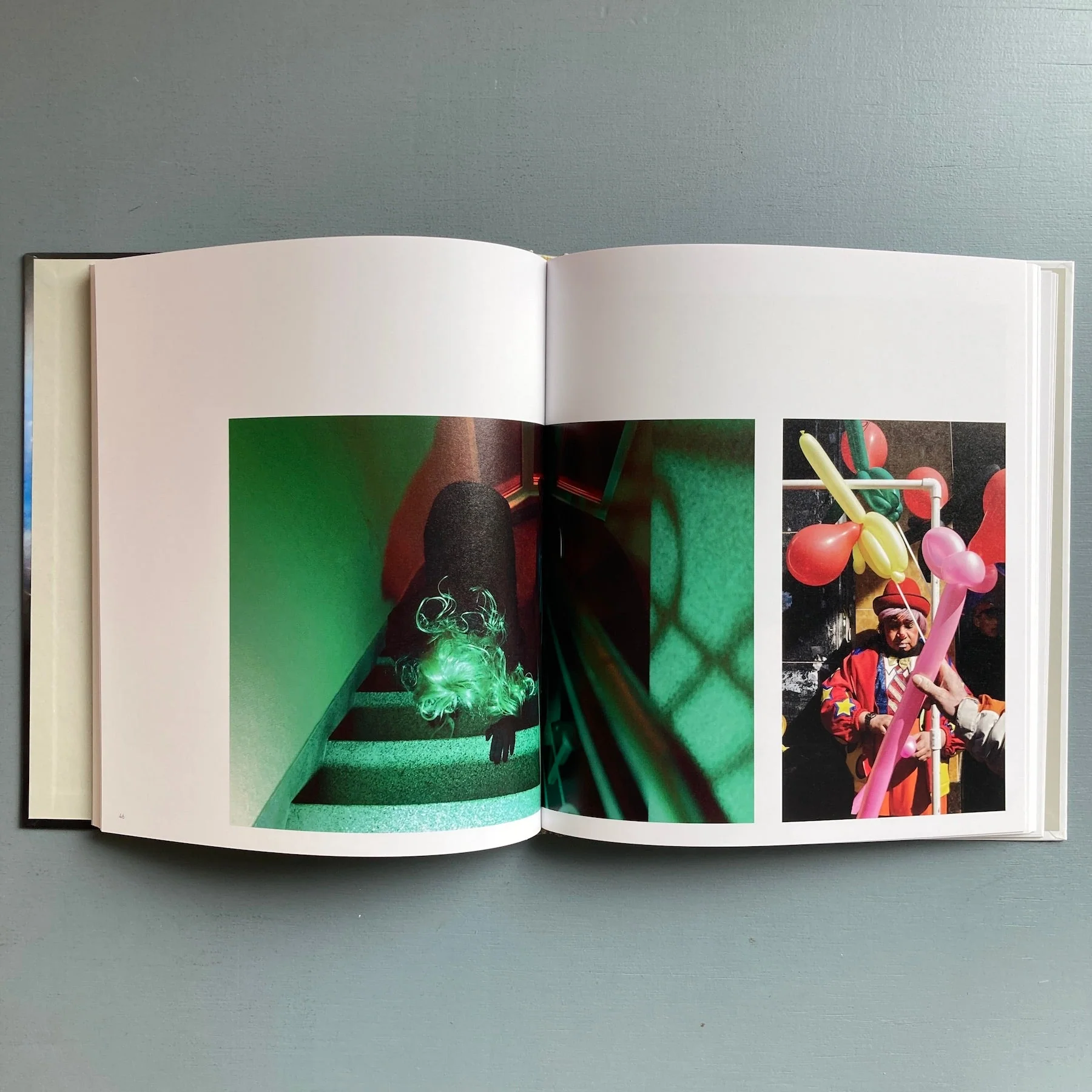 Ximena Echagüe - Trapped - Daylight Books 2023 - Image 5