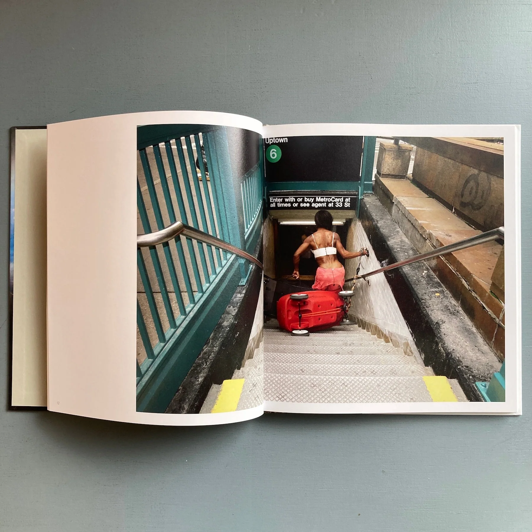 Ximena Echagüe - Trapped - Daylight Books 2023 - Image 6