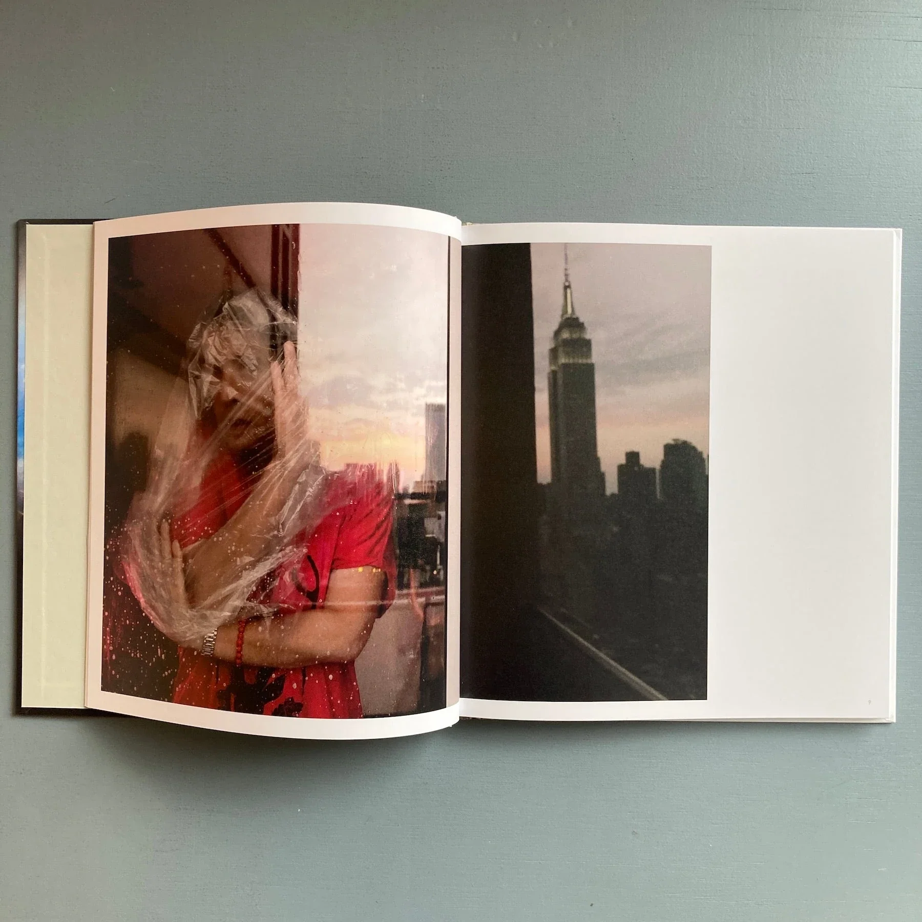Ximena Echagüe - Trapped - Daylight Books 2023 - Image 7