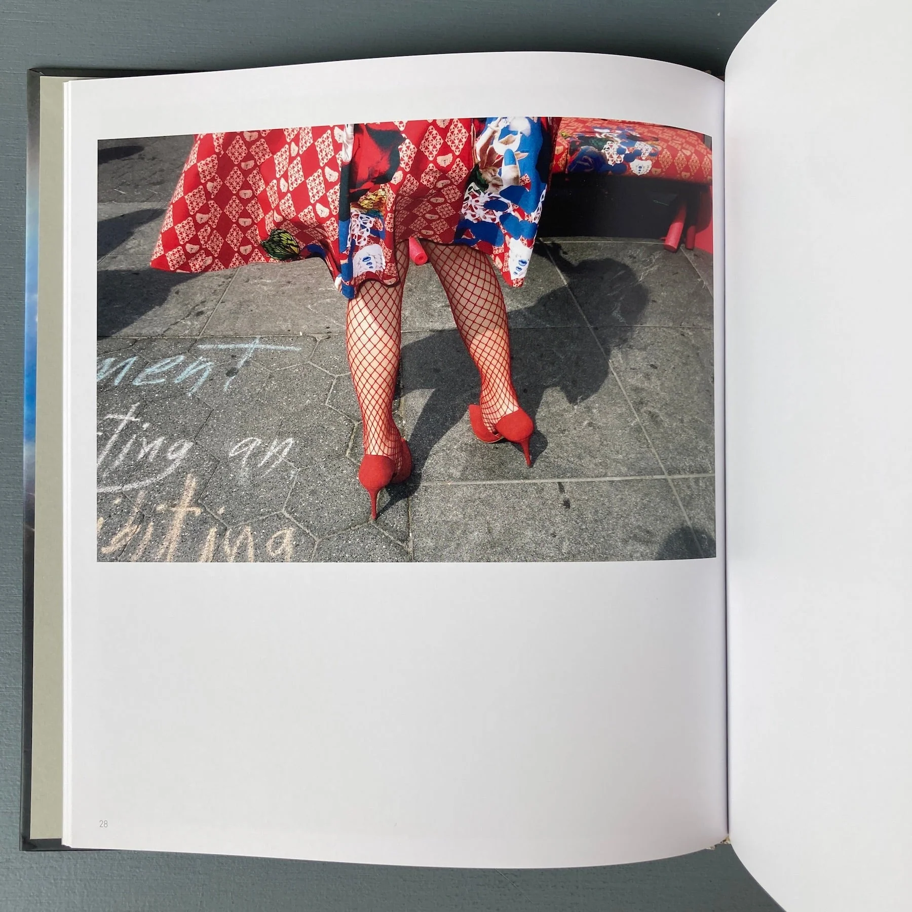 Ximena Echagüe - Trapped - Daylight Books 2023 - Image 8