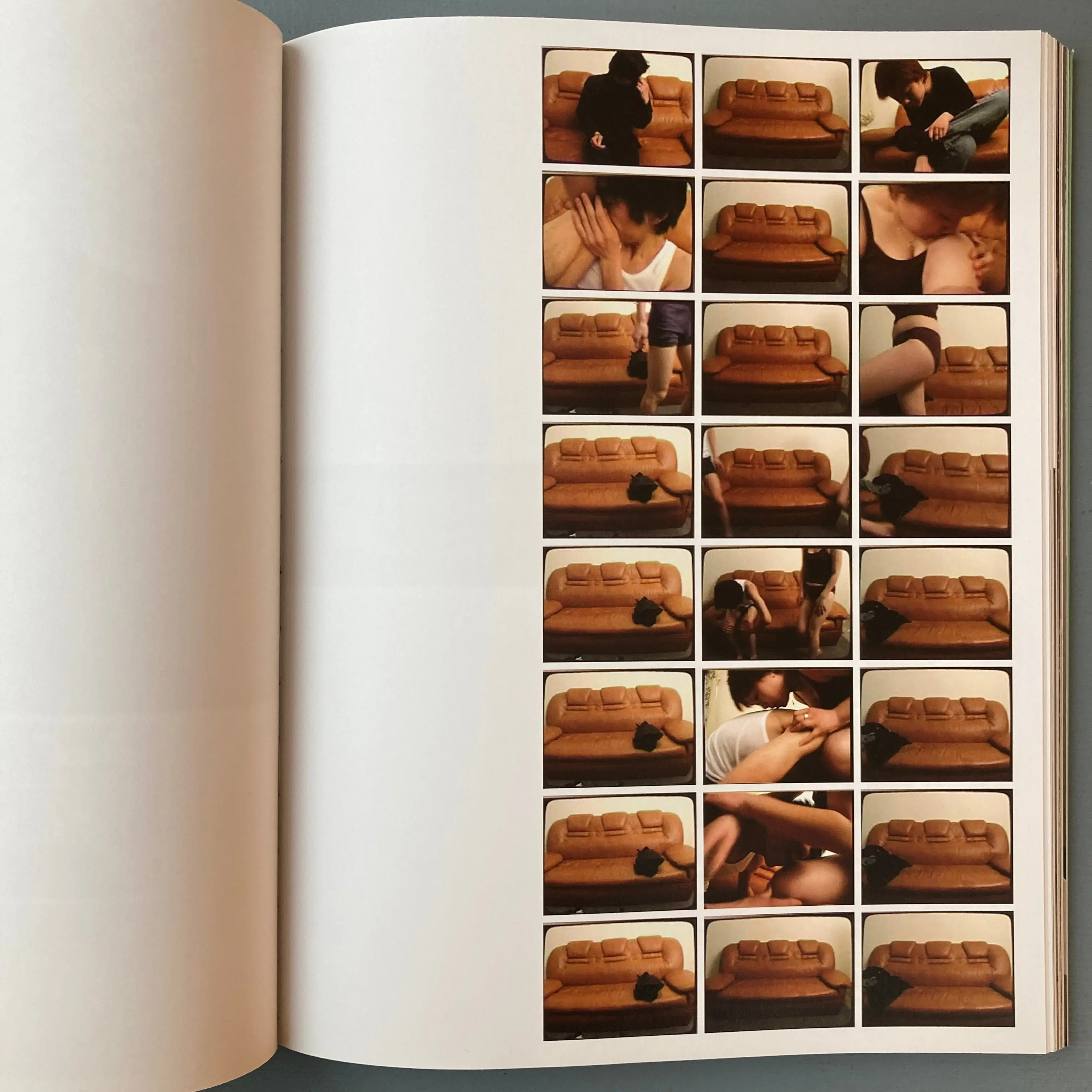 Xu Zhen - DISTANZ 2014 - Image 5