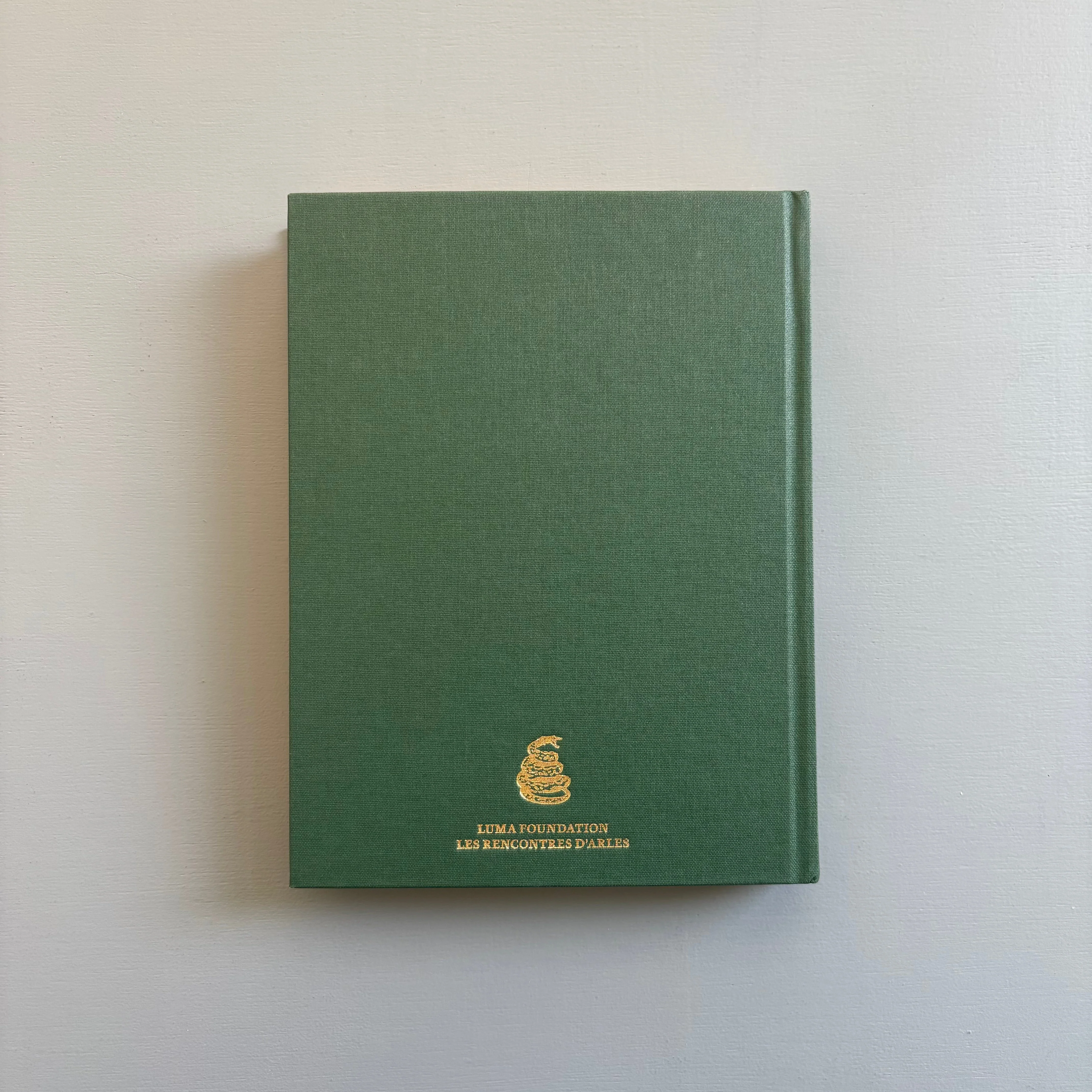 Yann Gross - The Jungle Book - Aperture 2016 - Image 12