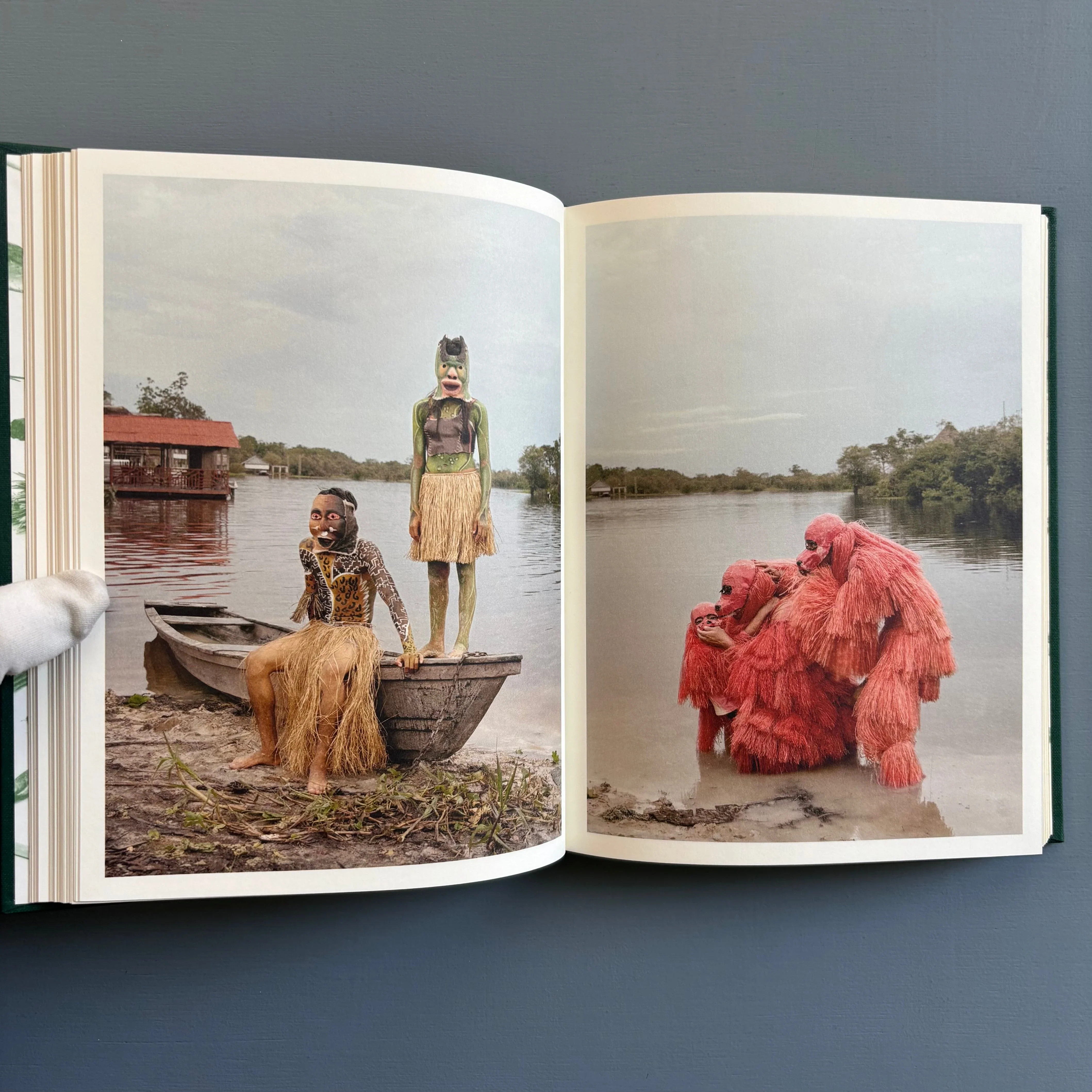 Yann Gross - The Jungle Book - Aperture 2016 - Image 7