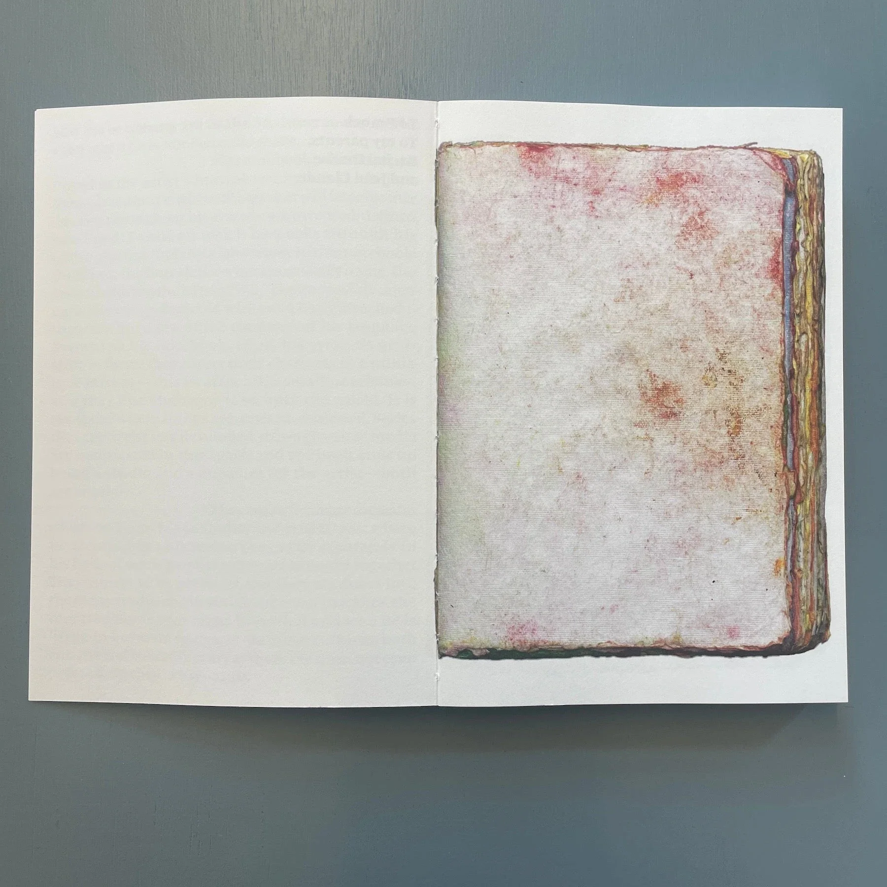 Yosef Joseph Yaakov Dadoune - Fresh Light - Arnaud Bizalion 2021 - Image 2