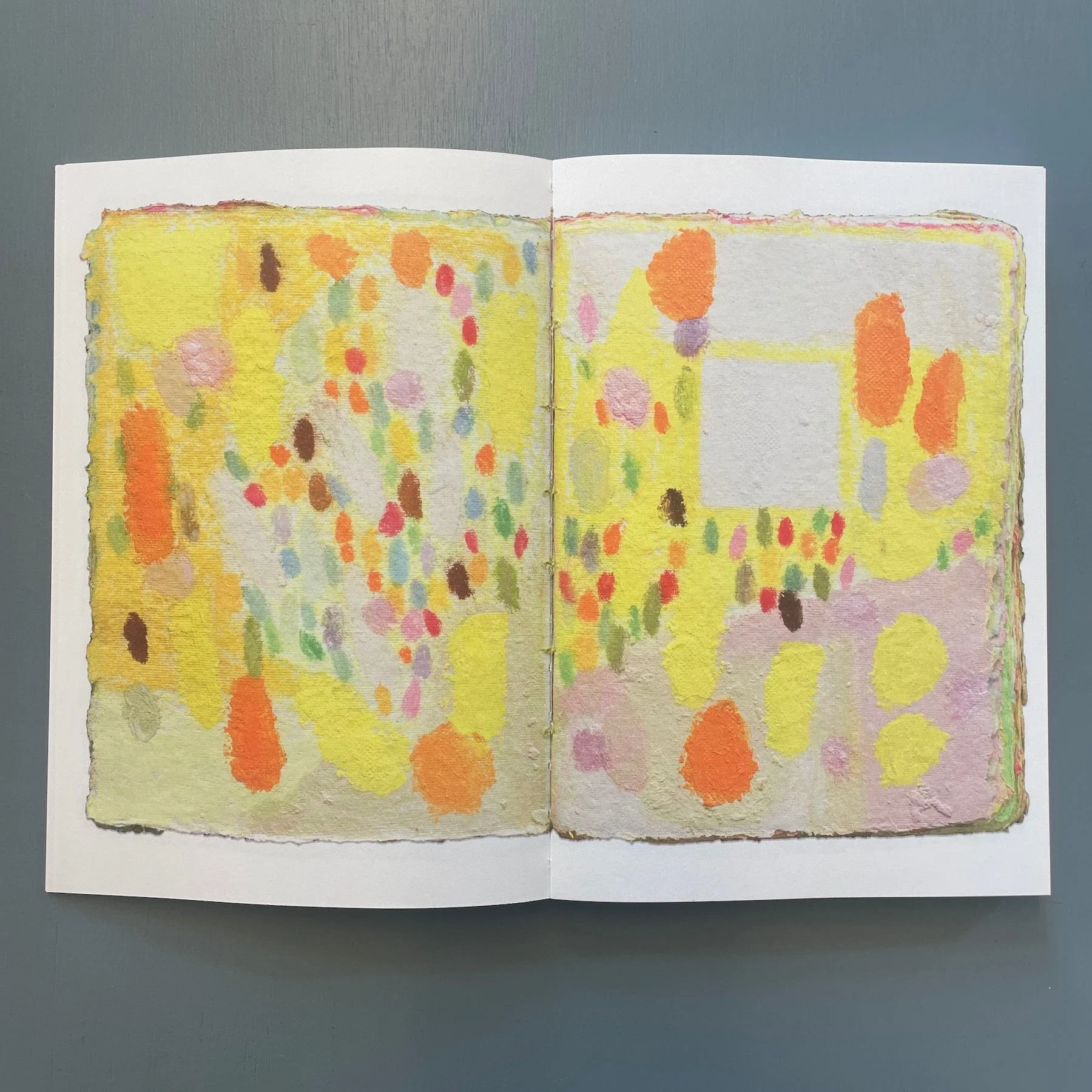 Yosef Joseph Yaakov Dadoune - Fresh Light - Arnaud Bizalion 2021 - Image 3