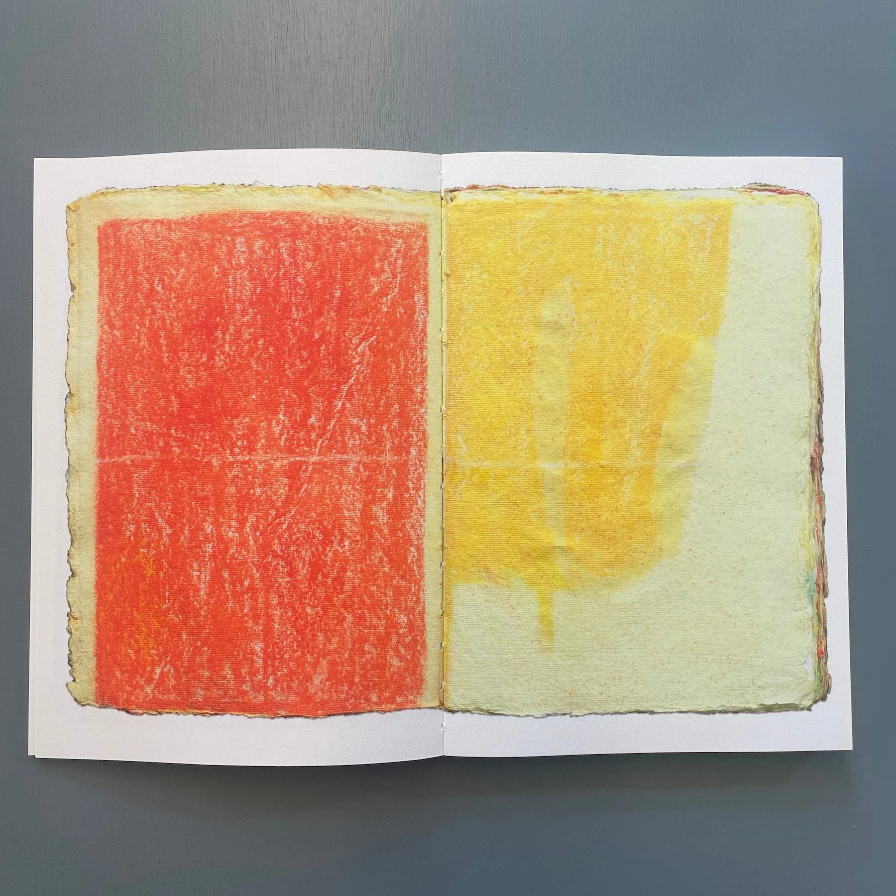 Yosef Joseph Yaakov Dadoune - Fresh Light - Arnaud Bizalion 2021 - Image 4