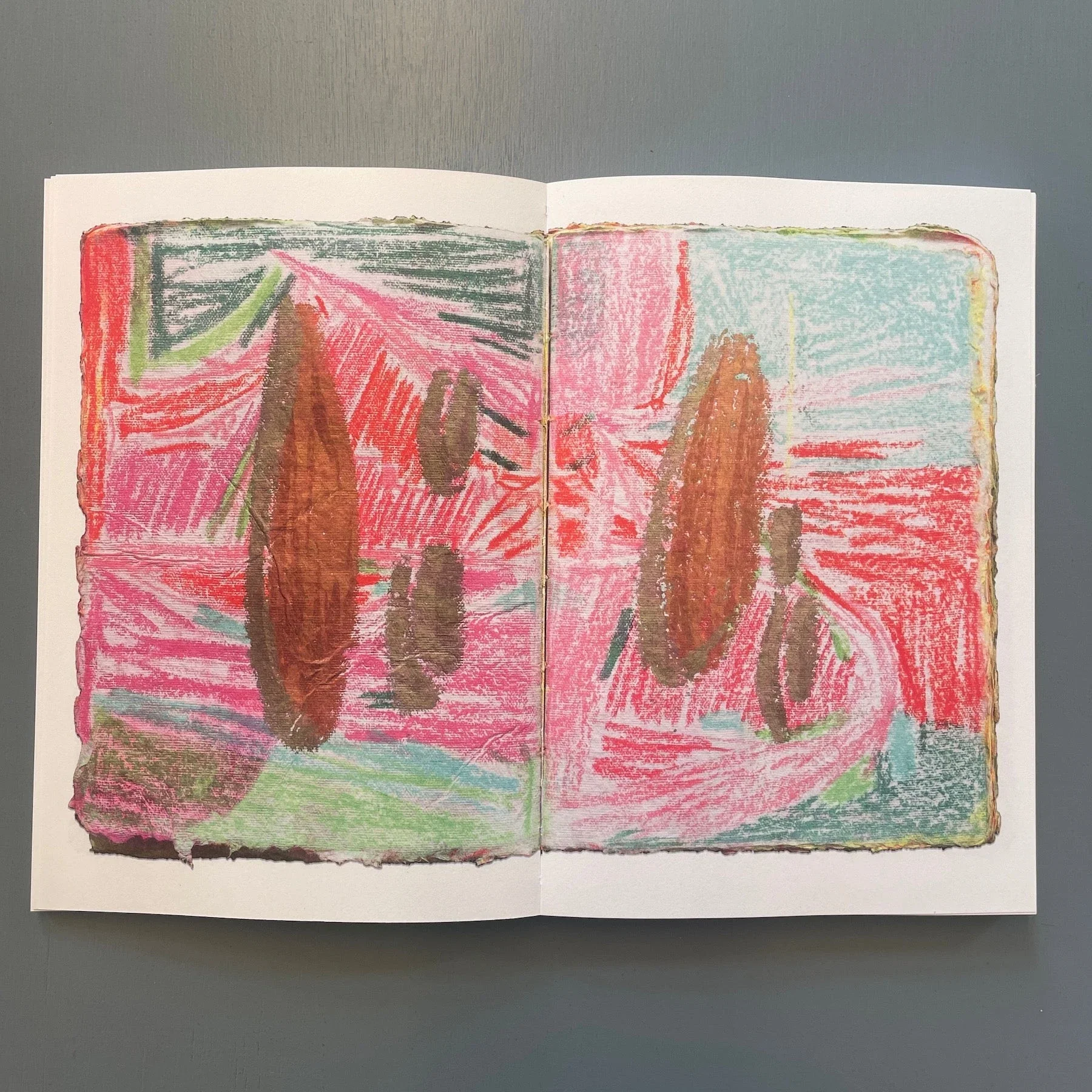 Yosef Joseph Yaakov Dadoune - Fresh Light - Arnaud Bizalion 2021 - Image 5