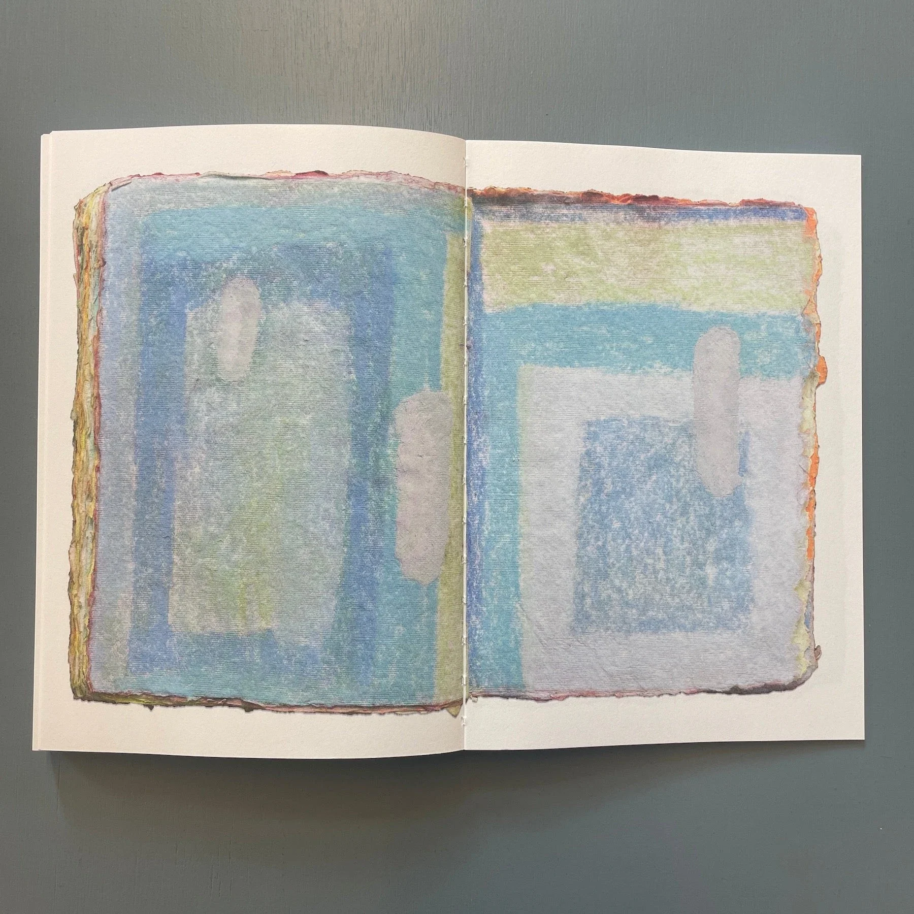 Yosef Joseph Yaakov Dadoune - Fresh Light - Arnaud Bizalion 2021 - Image 9