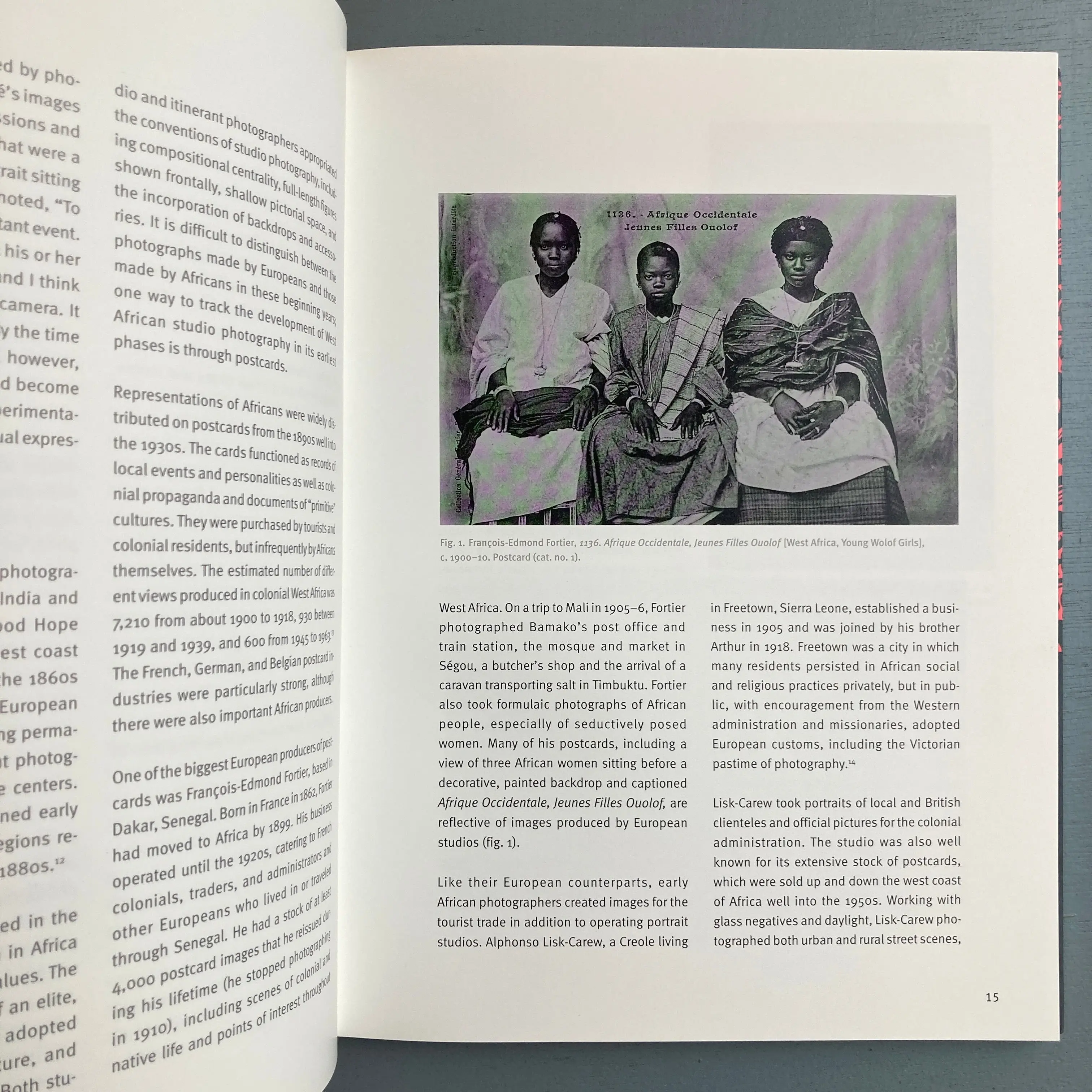 Michelle Lamunière - You Look Beautiful Like That : The Portrait Photographs of Seydou Keïta and Malick Sidibé - Harvard University Art Museums 2001 - Image 3