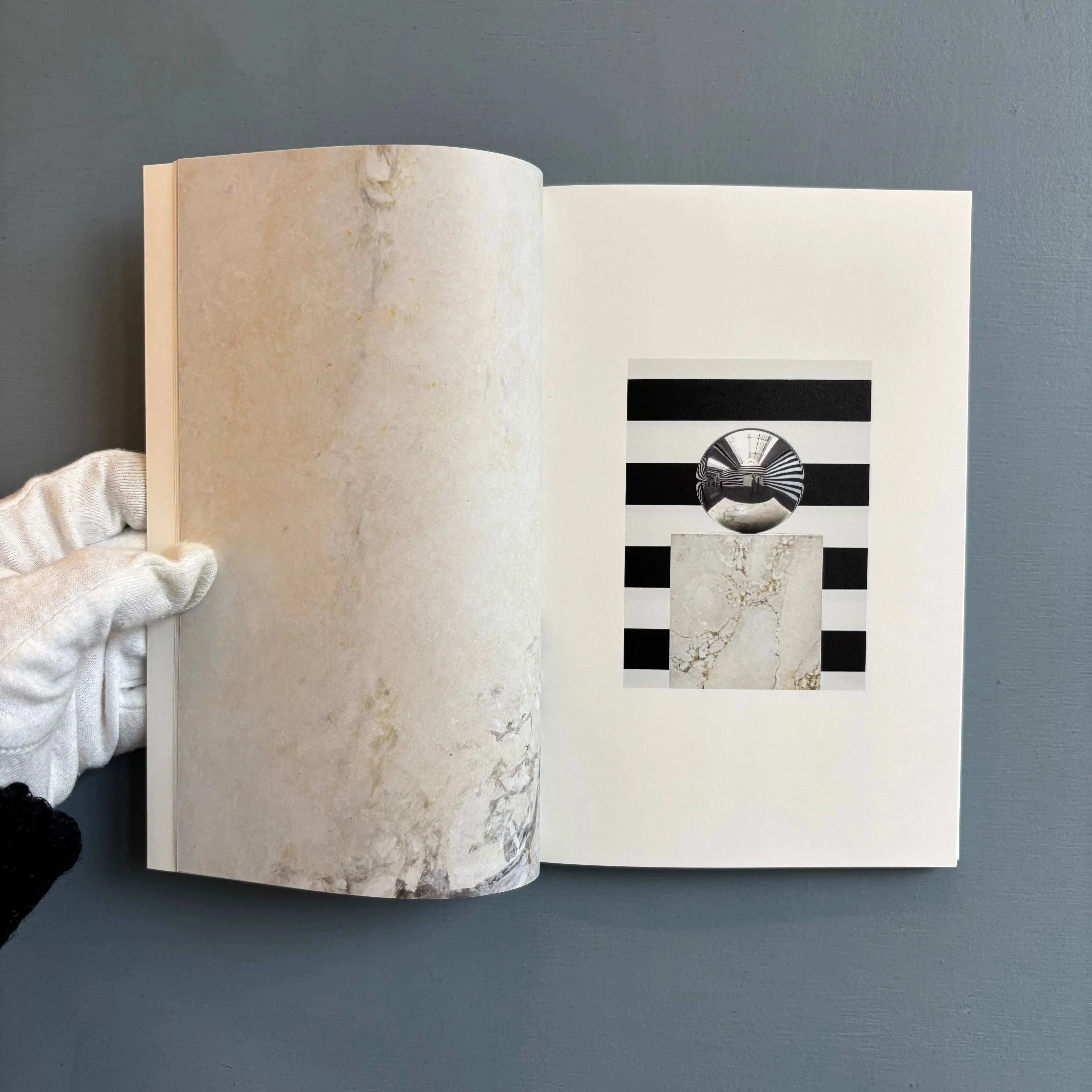 Yuki Kimura - Col Sporcar Si Trova - Mousse Publishing 2023 - Image 3