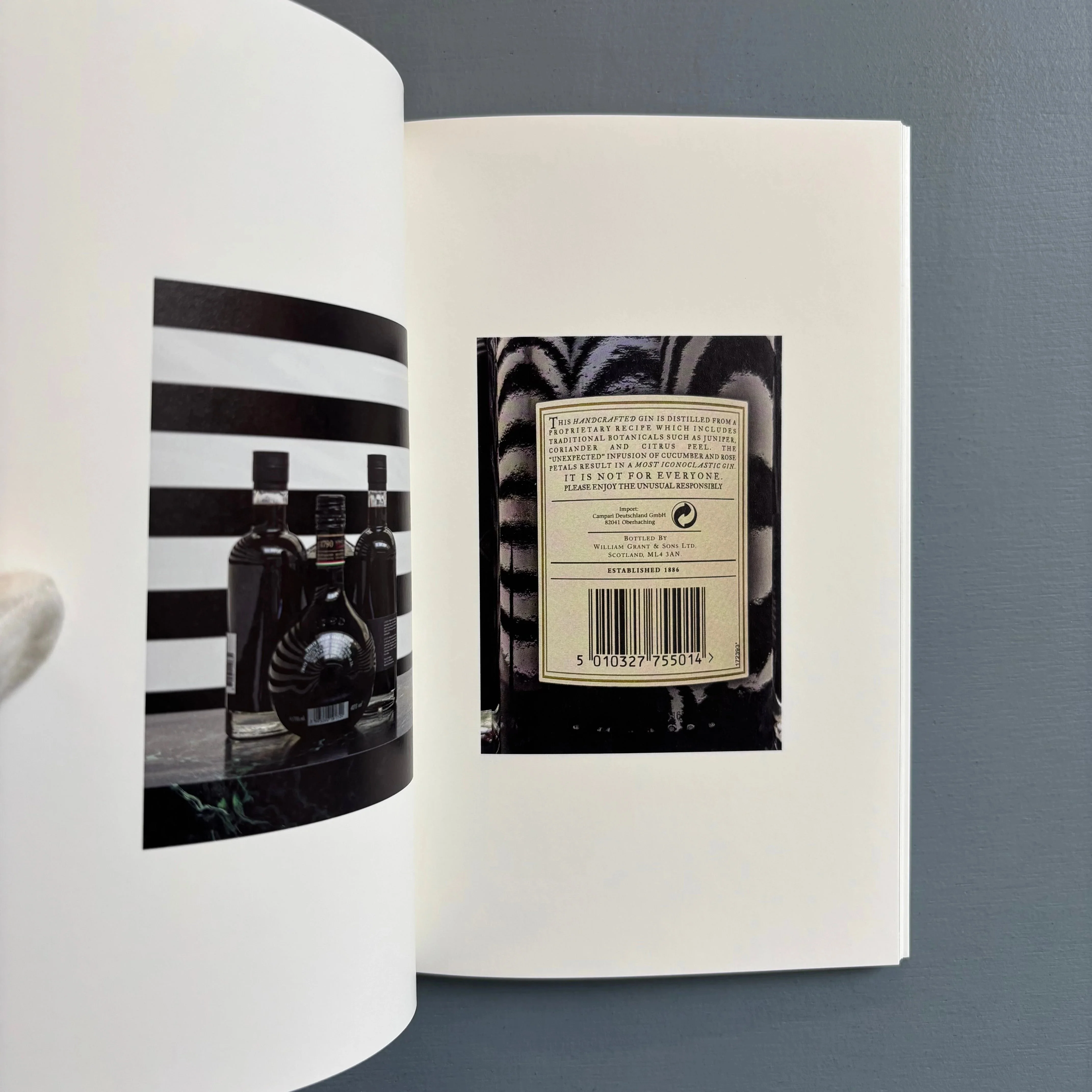 Yuki Kimura - Col Sporcar Si Trova - Mousse Publishing 2023 - Image 6