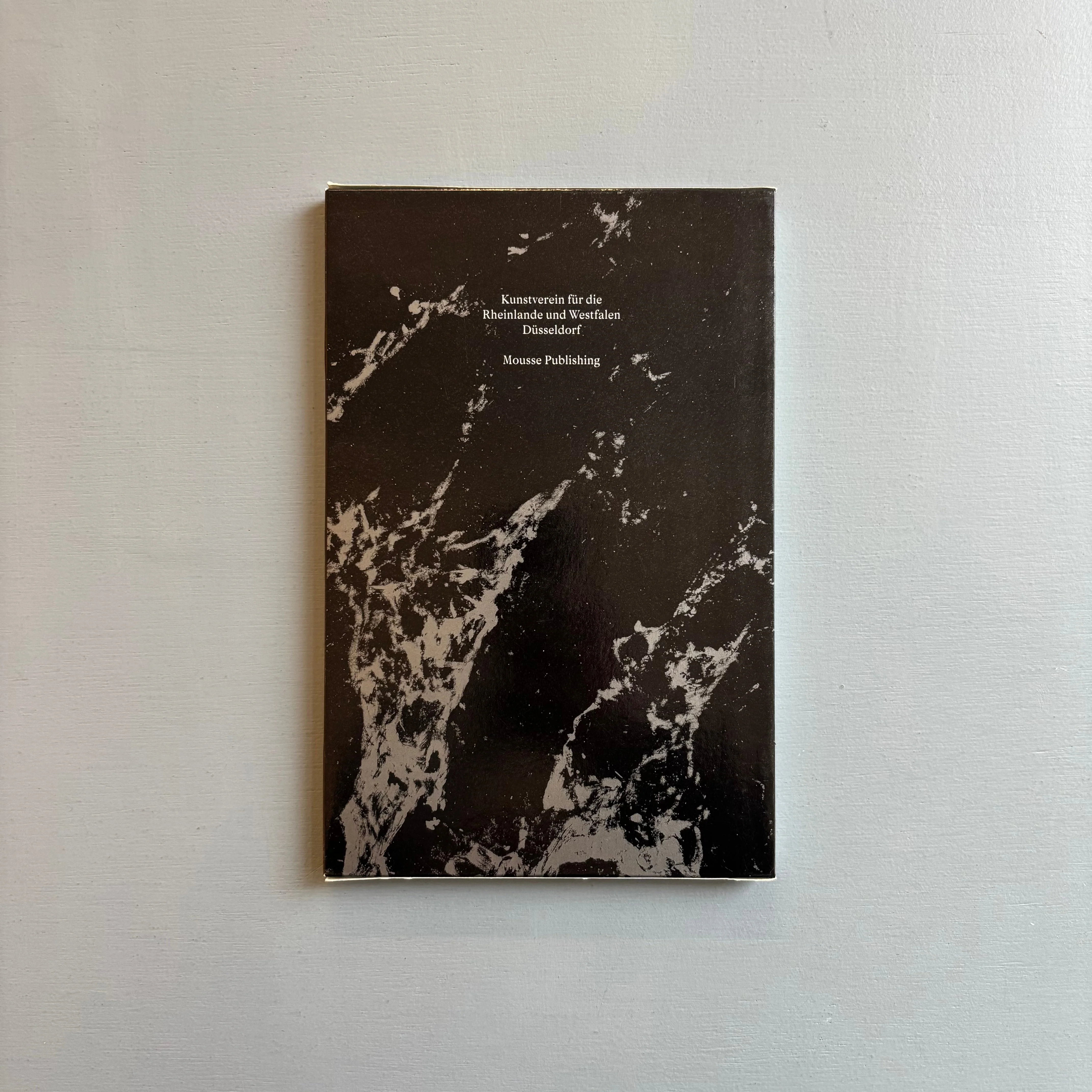 Yuki Kimura - Col Sporcar Si Trova - Mousse Publishing 2023 - Image 8