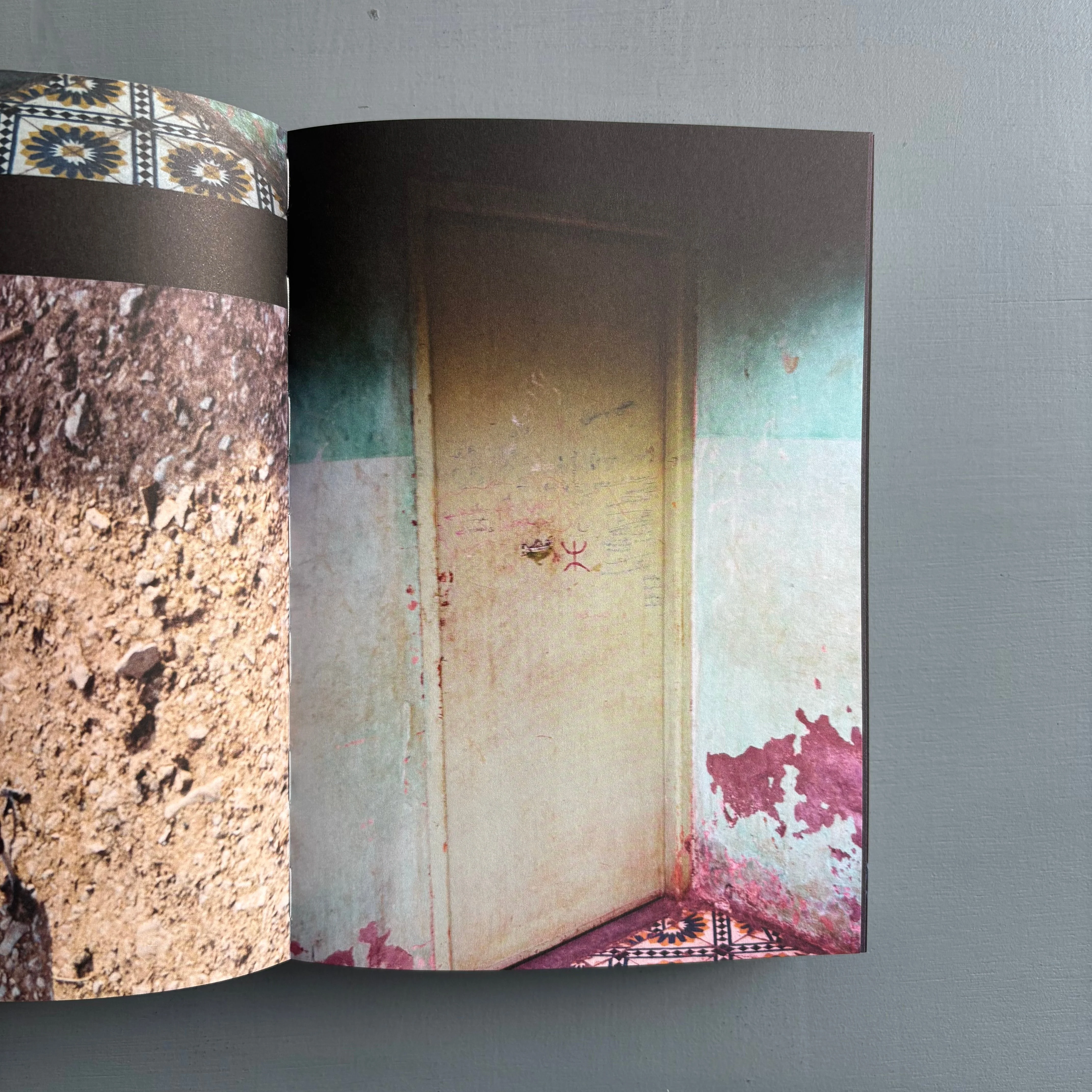Yumna Al-Arashi - Aisha - Editions Patrick Frey 2024 - Image 3