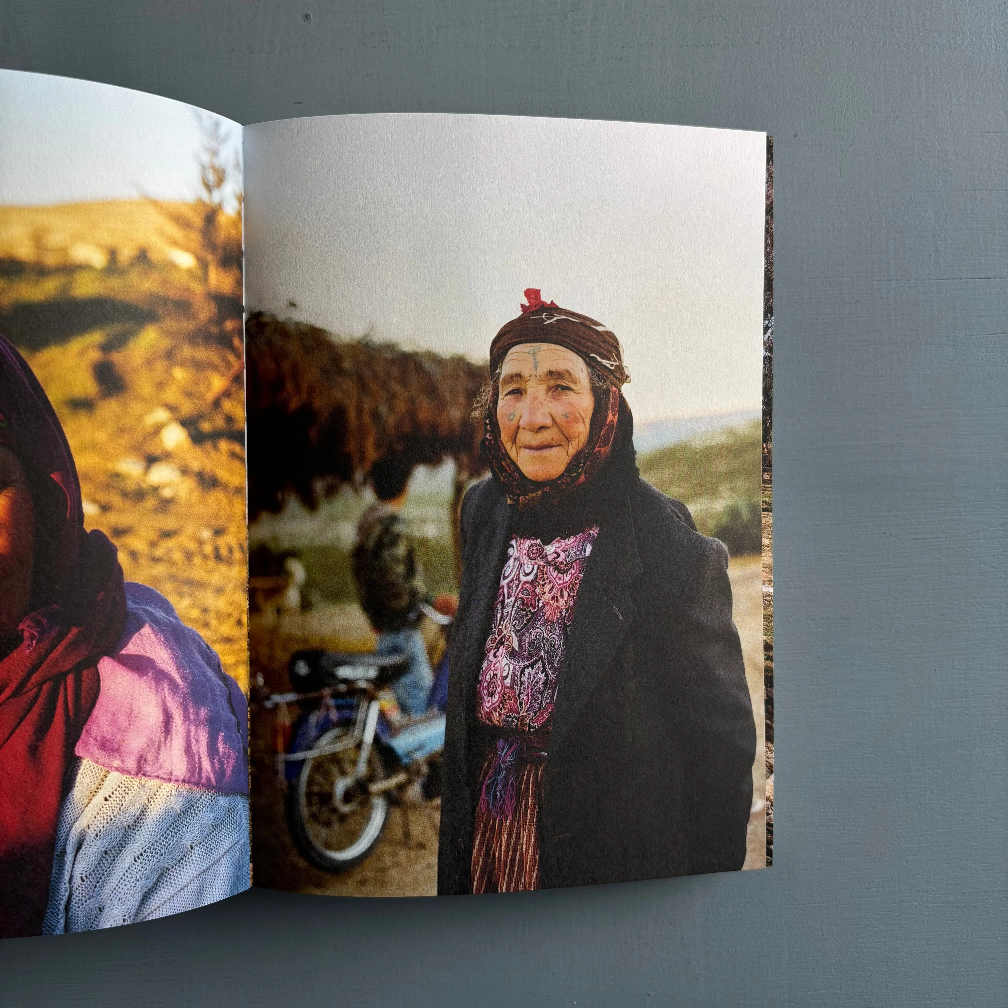 Yumna Al-Arashi - Aisha - Editions Patrick Frey 2024 - Image 6
