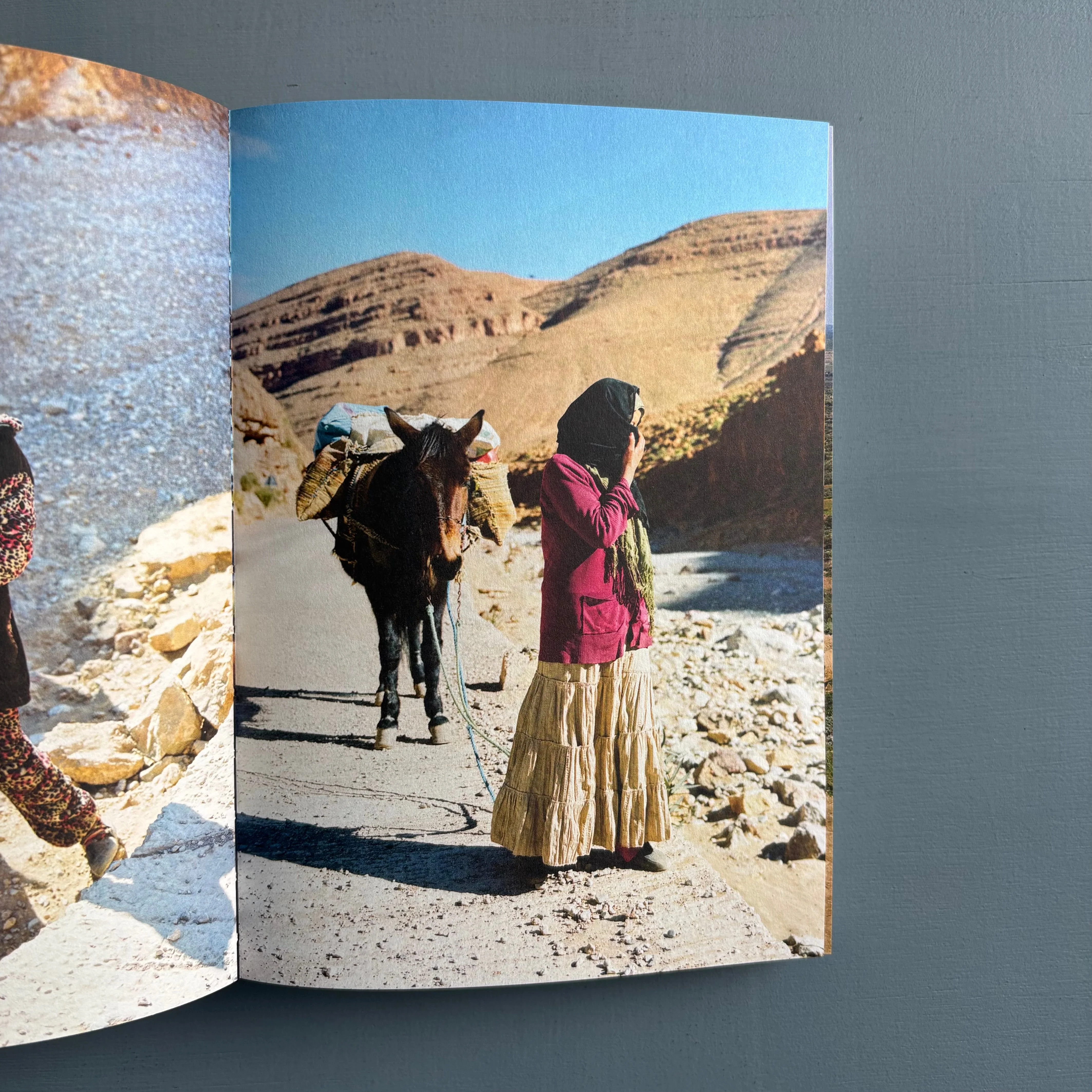 Yumna Al-Arashi - Aisha - Editions Patrick Frey 2024 - Image 7