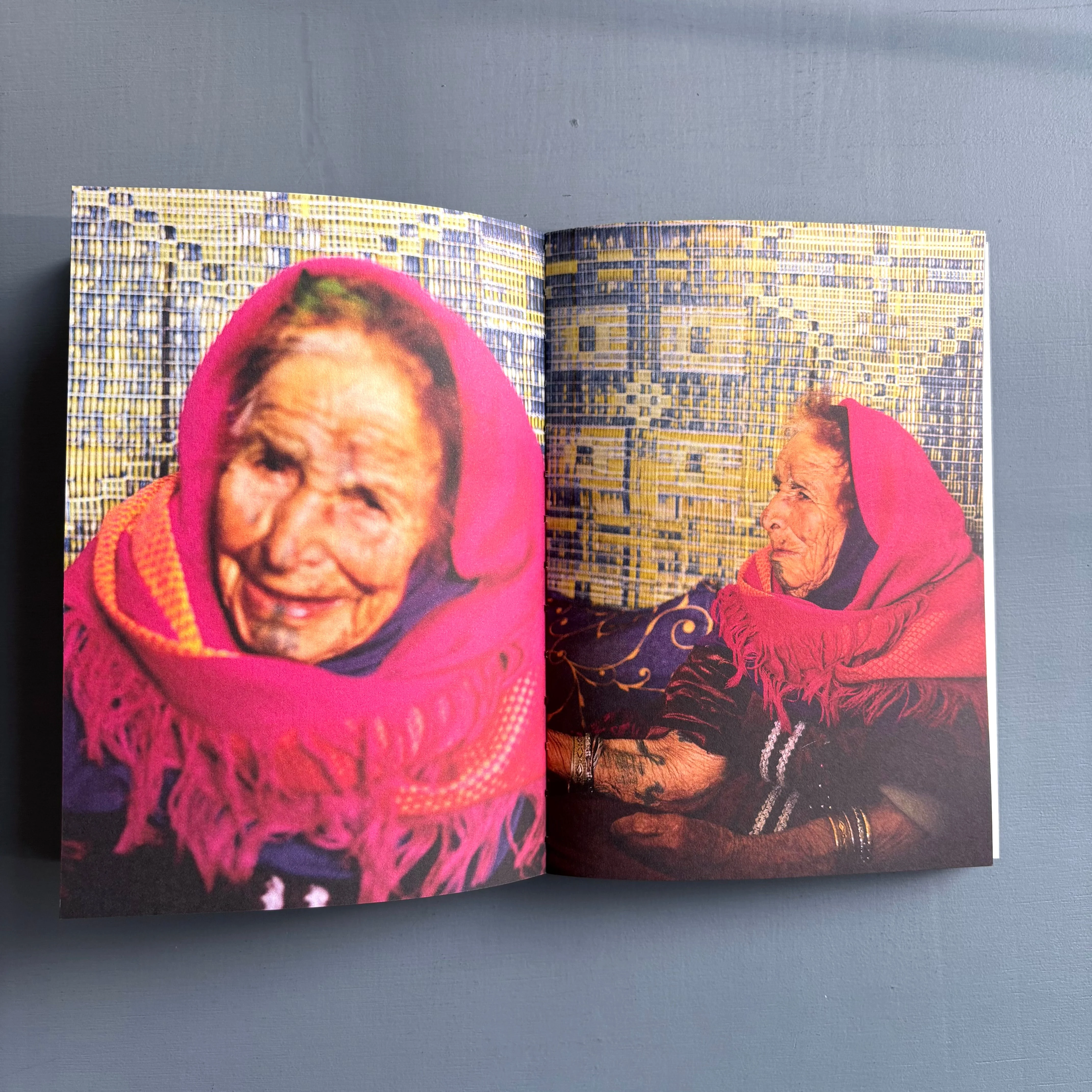 Yumna Al-Arashi - Aisha - Editions Patrick Frey 2024 - Image 8