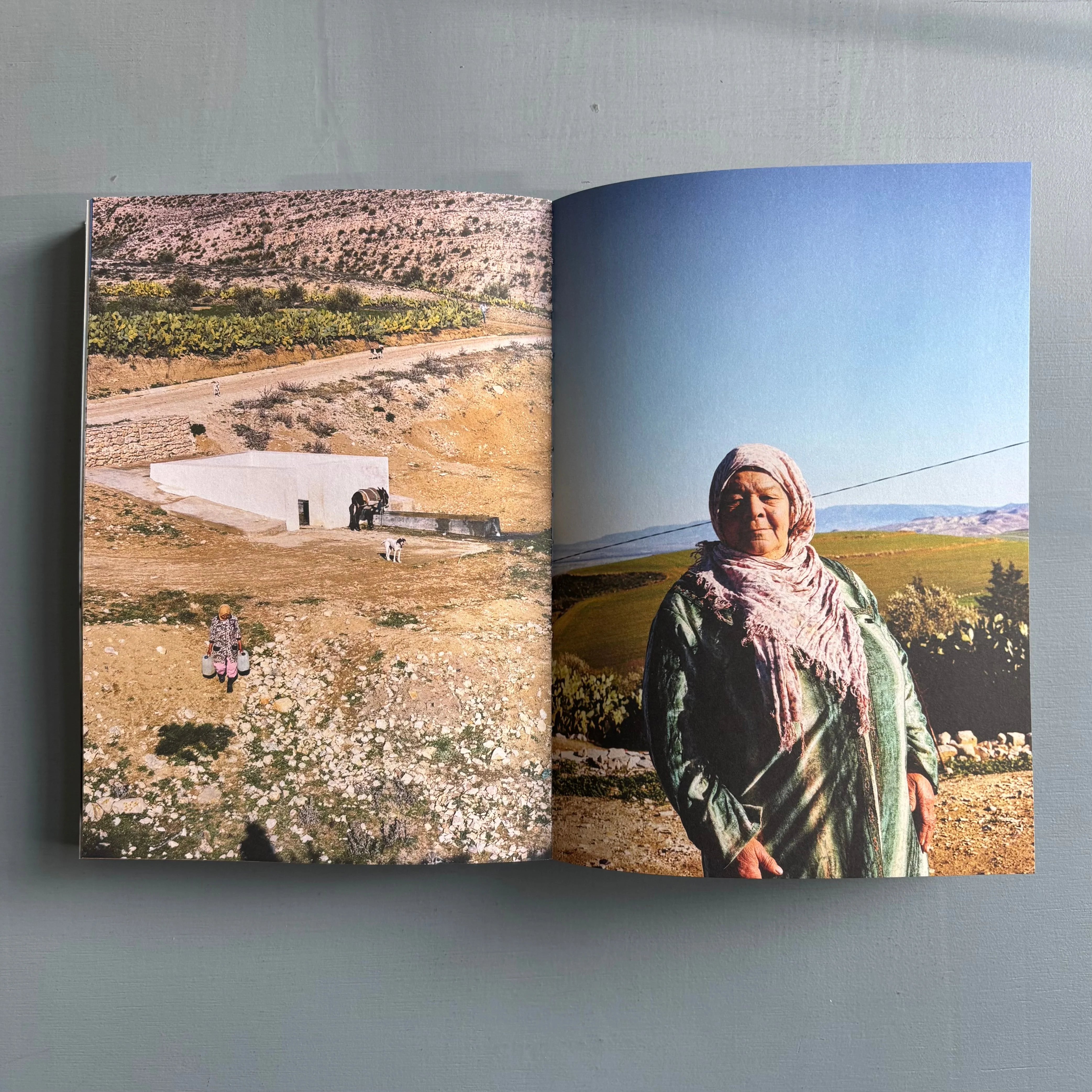 Yumna Al-Arashi - Aisha - Editions Patrick Frey 2024 - Image 9