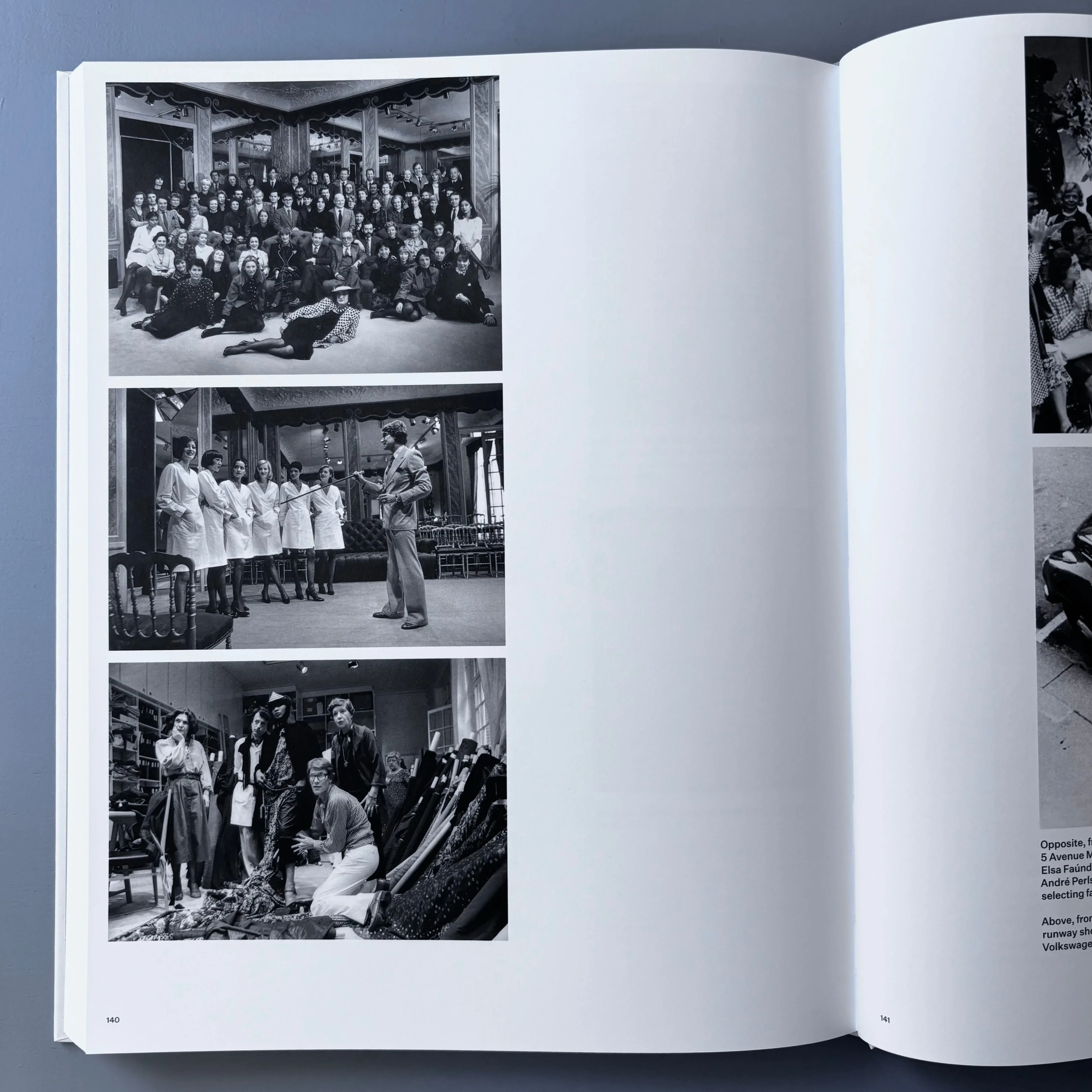 Yves Saint Laurent and Photography - Musée Yves Saint Laurent/Phaidon 2025 - Image 12