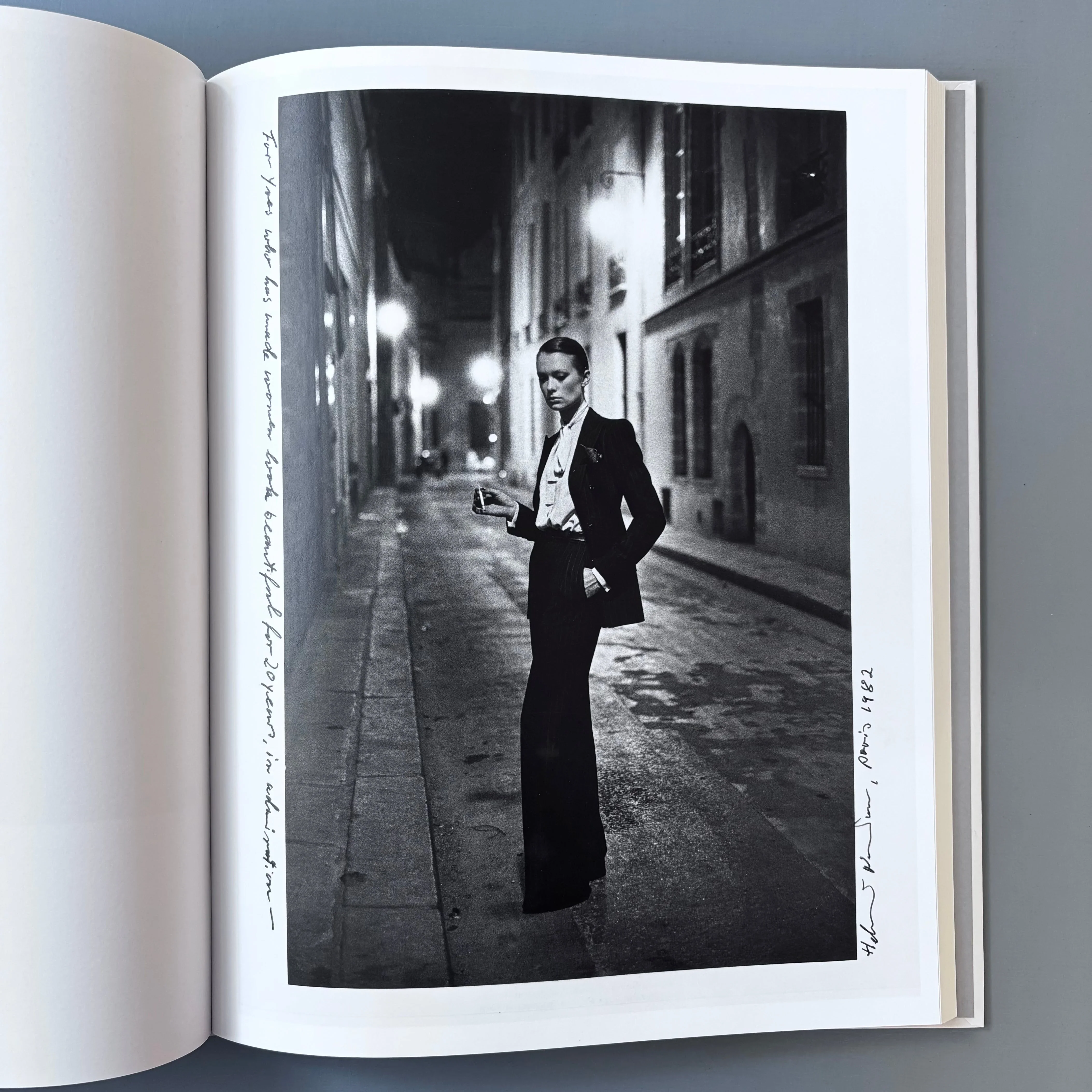 Yves Saint Laurent and Photography - Musée Yves Saint Laurent/Phaidon 2025 - Image 9